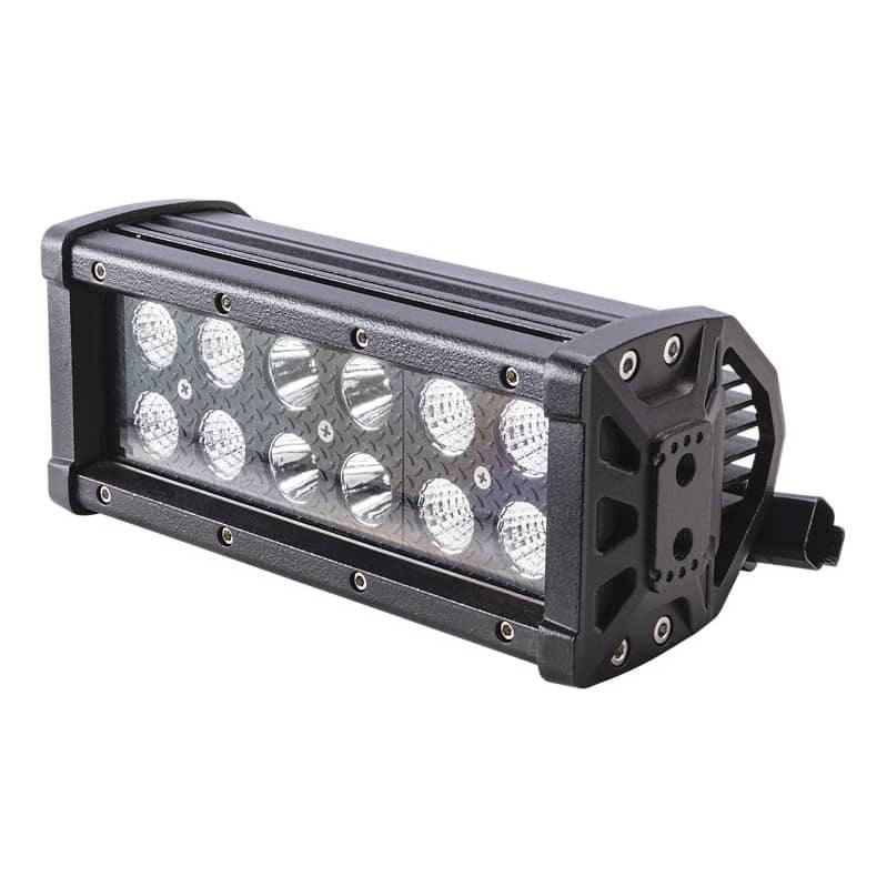 Bass Pro Shops® ATV Flood and Spot LED Light Bar - 36W