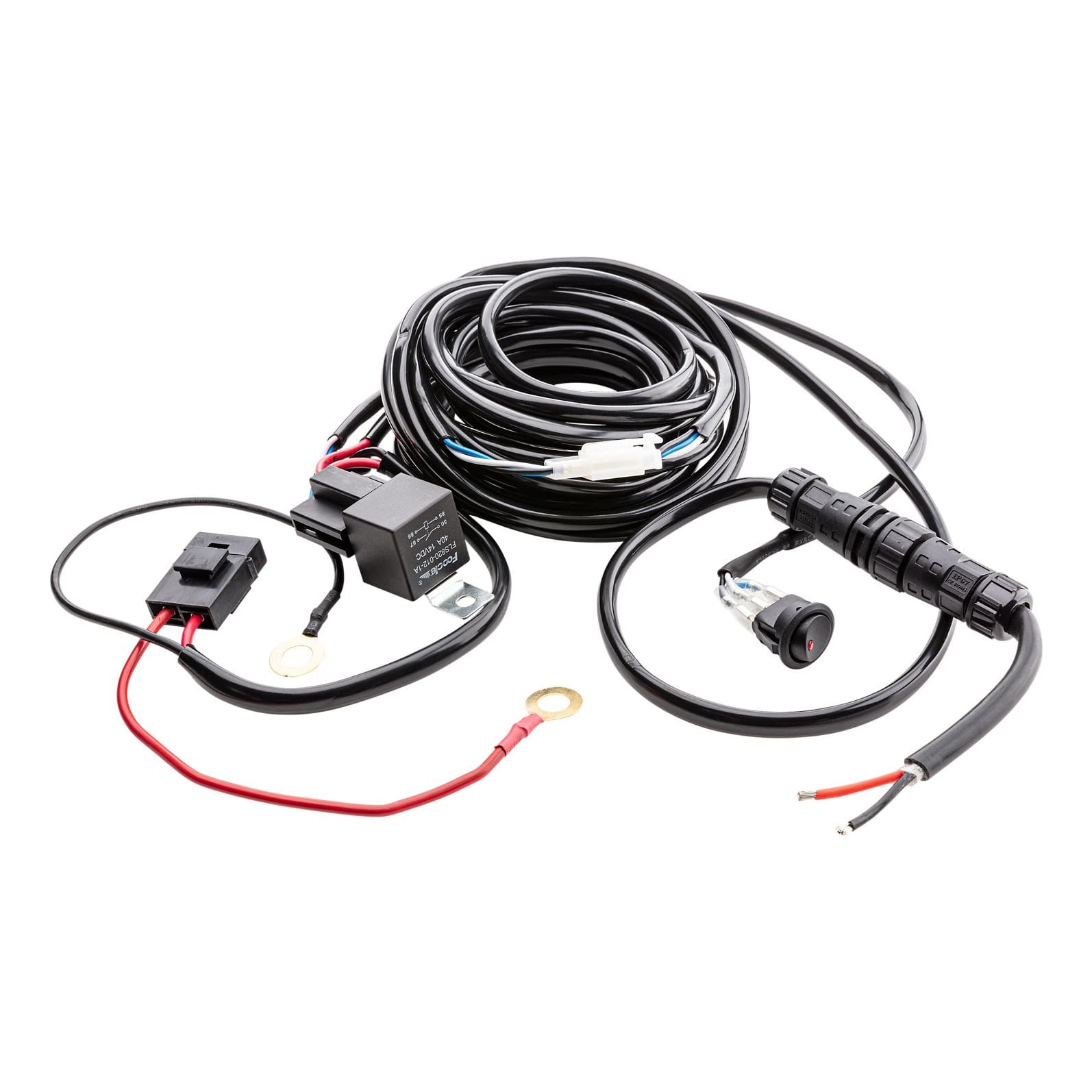Bass Pro Shops® ATV HeavyDuty Light Wiring Harness Cabela's Canada