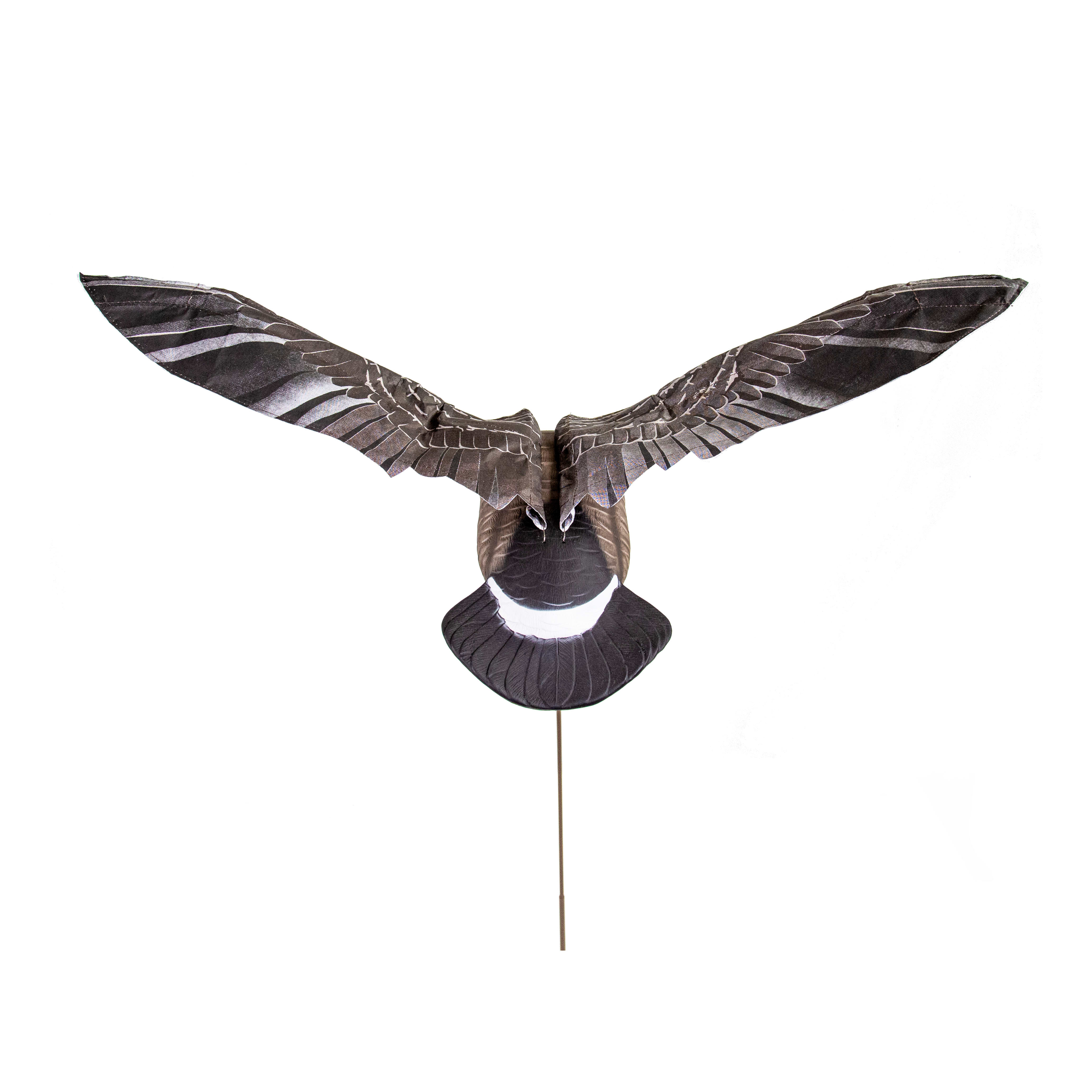Higdon Clone Canada Goose Motorized Decoy | Cabela's Canada