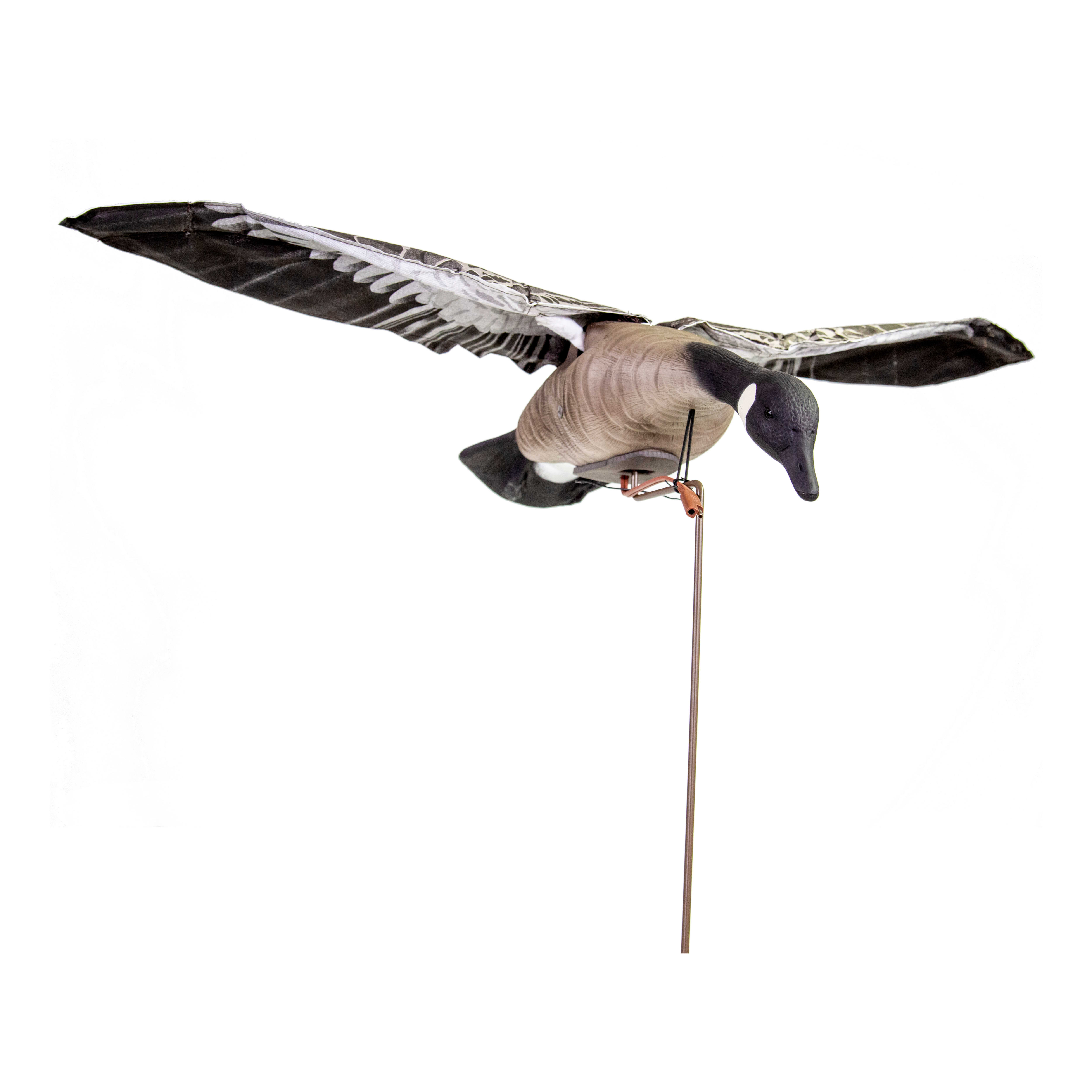 Higdon Clone Canada Goose Motorized Decoy Cabela's Canada