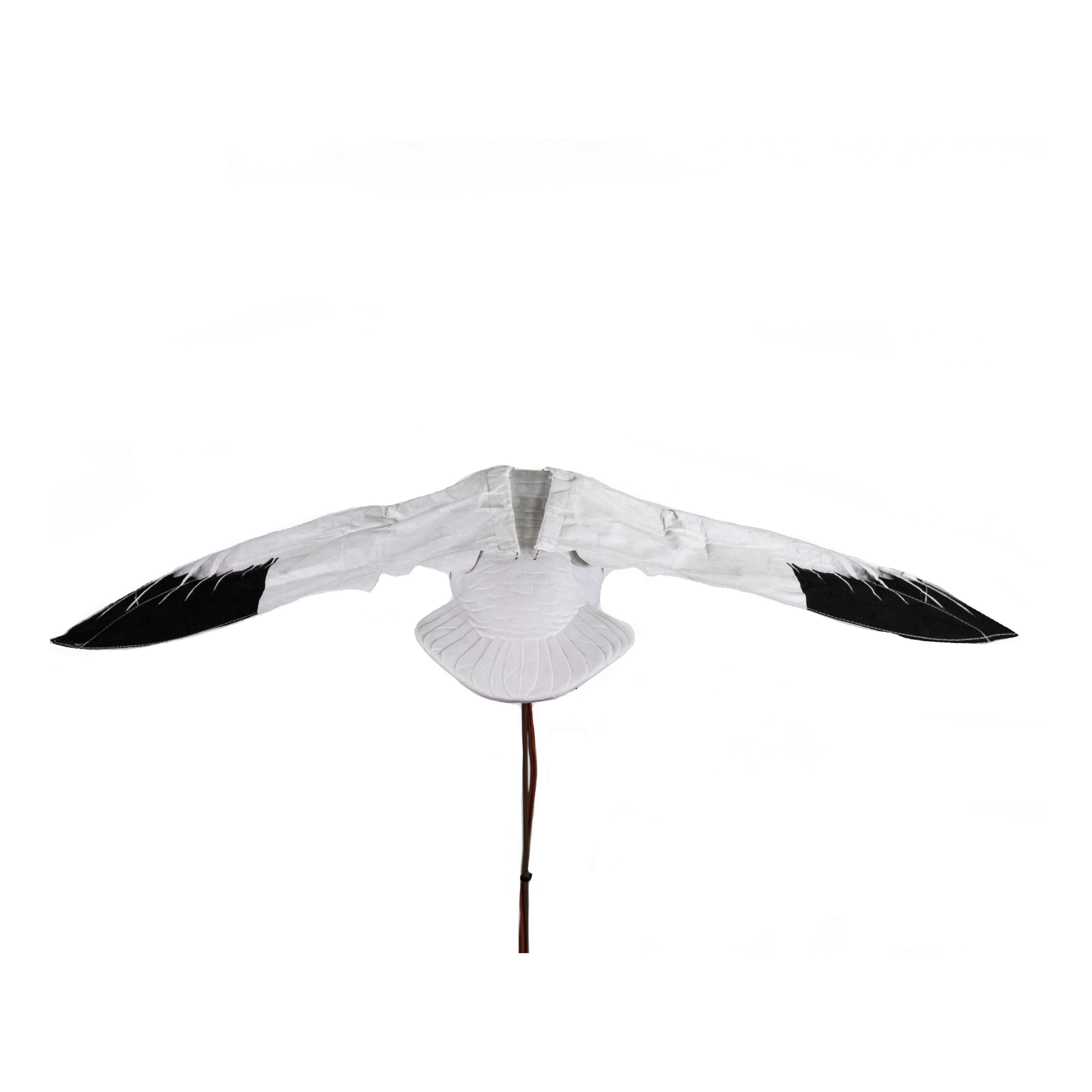 Higdon Clone Snow Goose Motorized Decoy Cabela's Canada