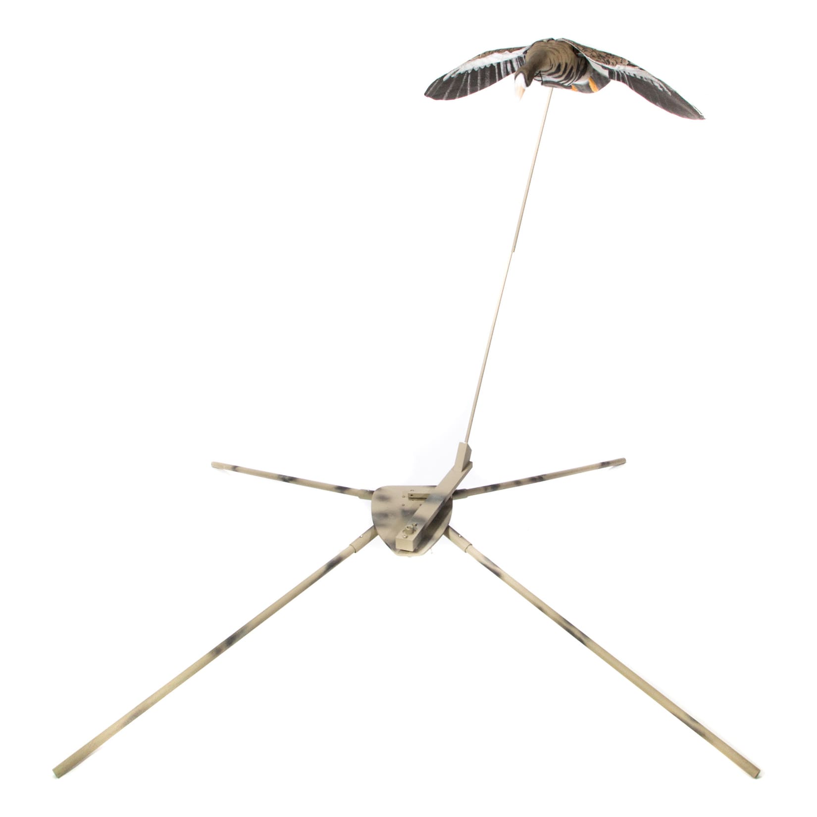 Higdon Clone Persuader Motorized Decoy Stand | Cabela's Canada
