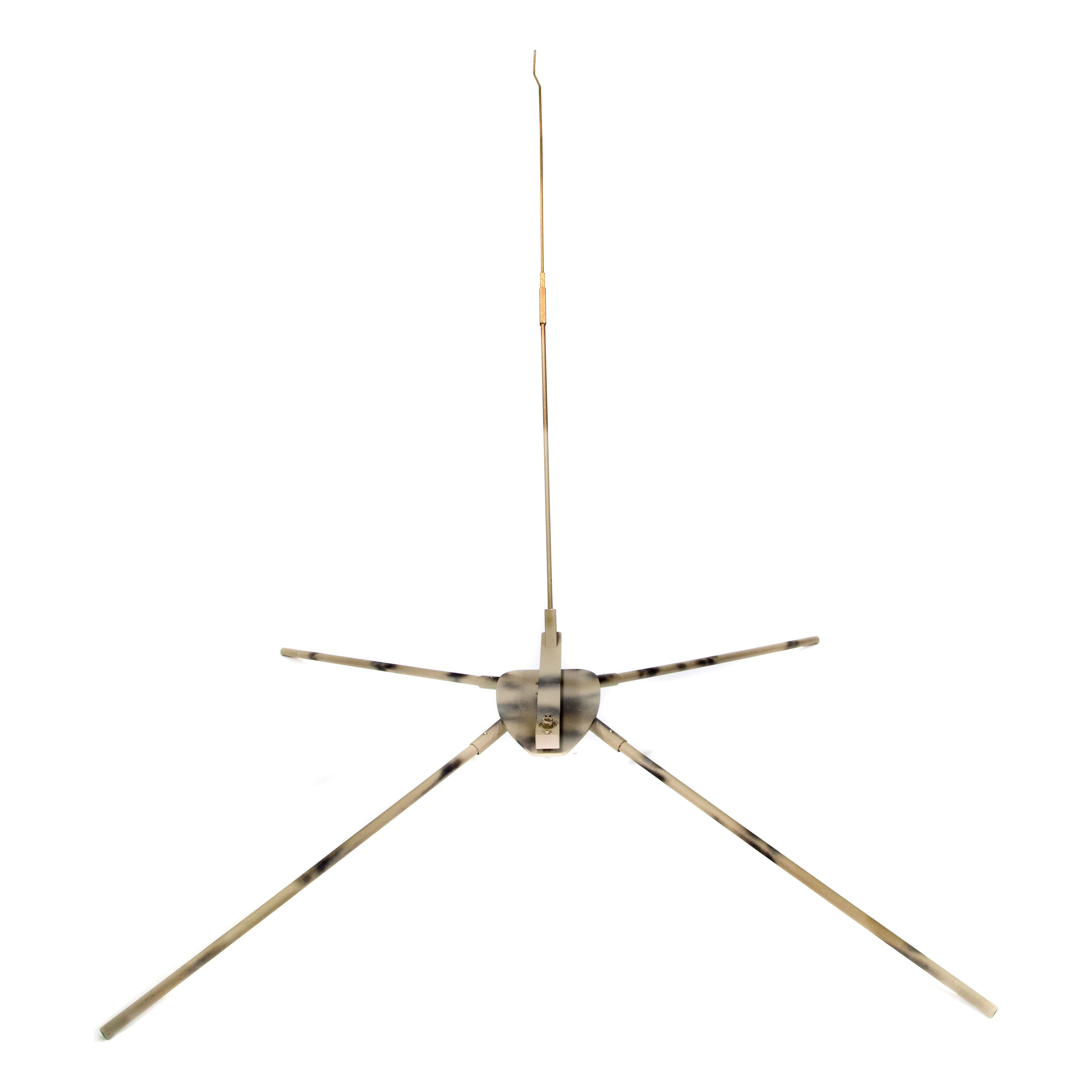 Higdon Clone Persuader Motorized Decoy Stand Cabela's Canada