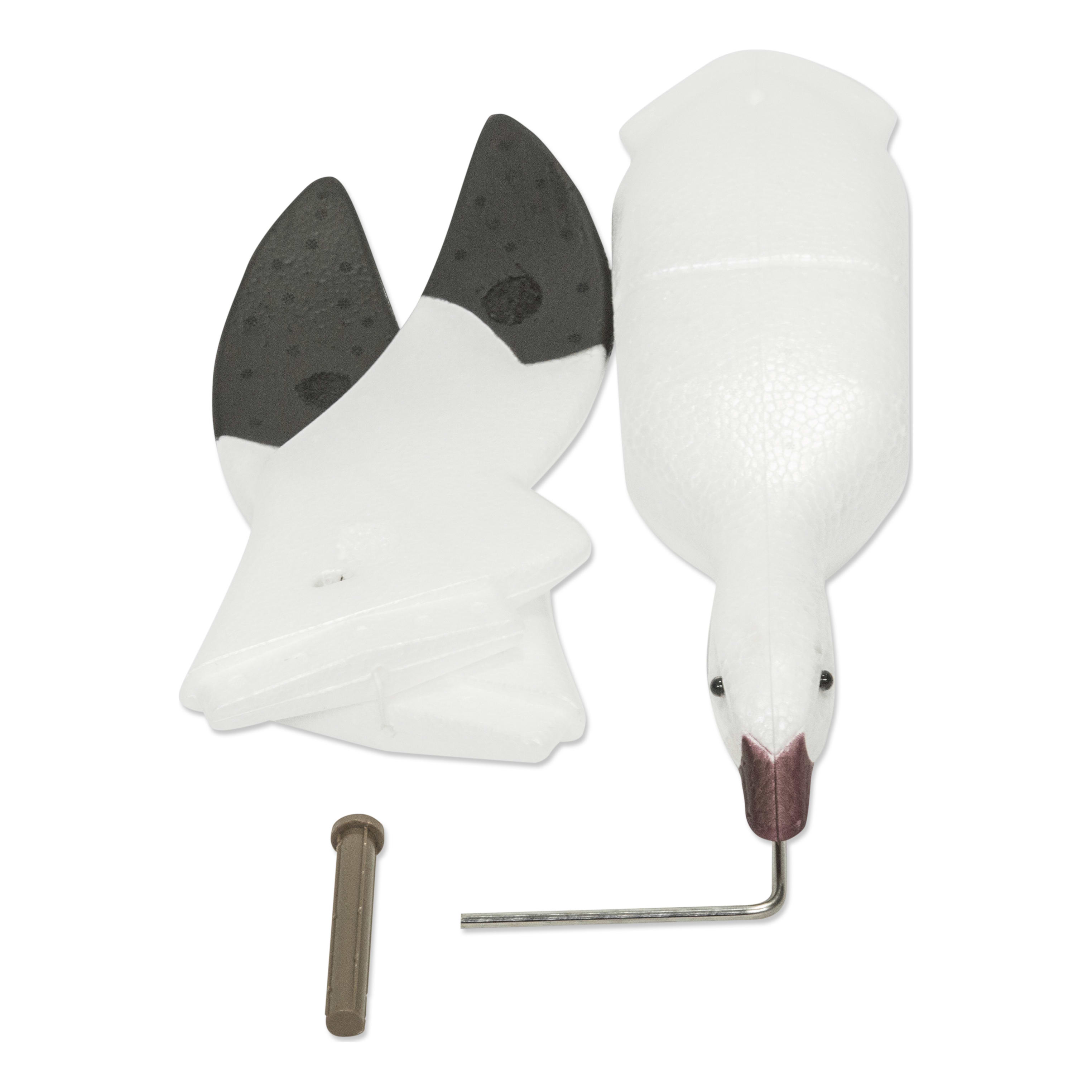 Higdon Feather Flyers Snow Goose Decoy Cabela's Canada