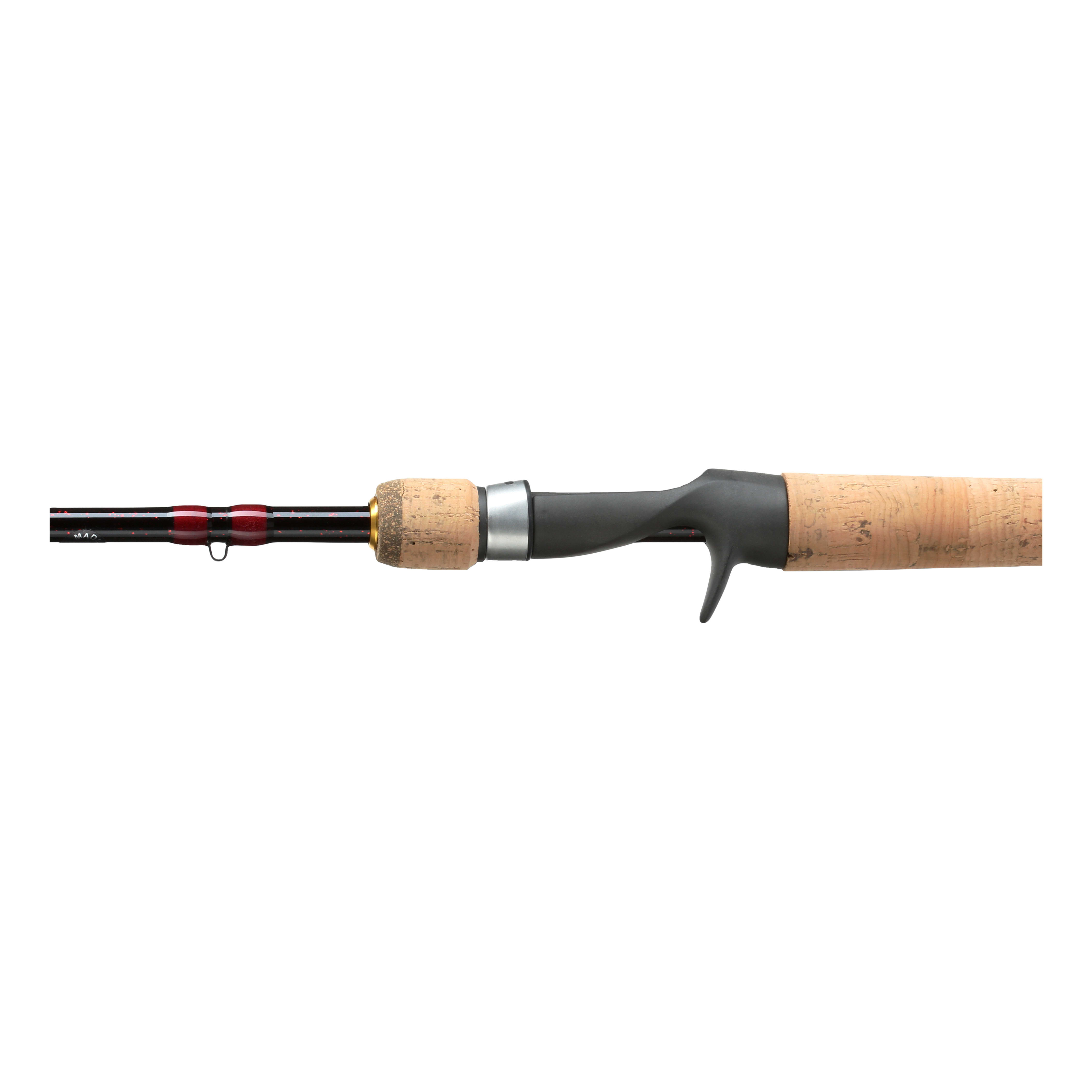 Shakespeare Ugly Stik Catfish Baitcasting Rod | 8 Ft 