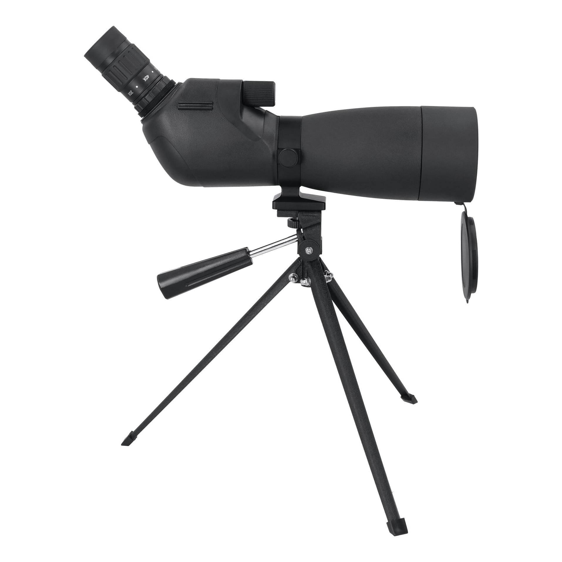 Pursuit® 20-60x60mm Spotting Scope Kit