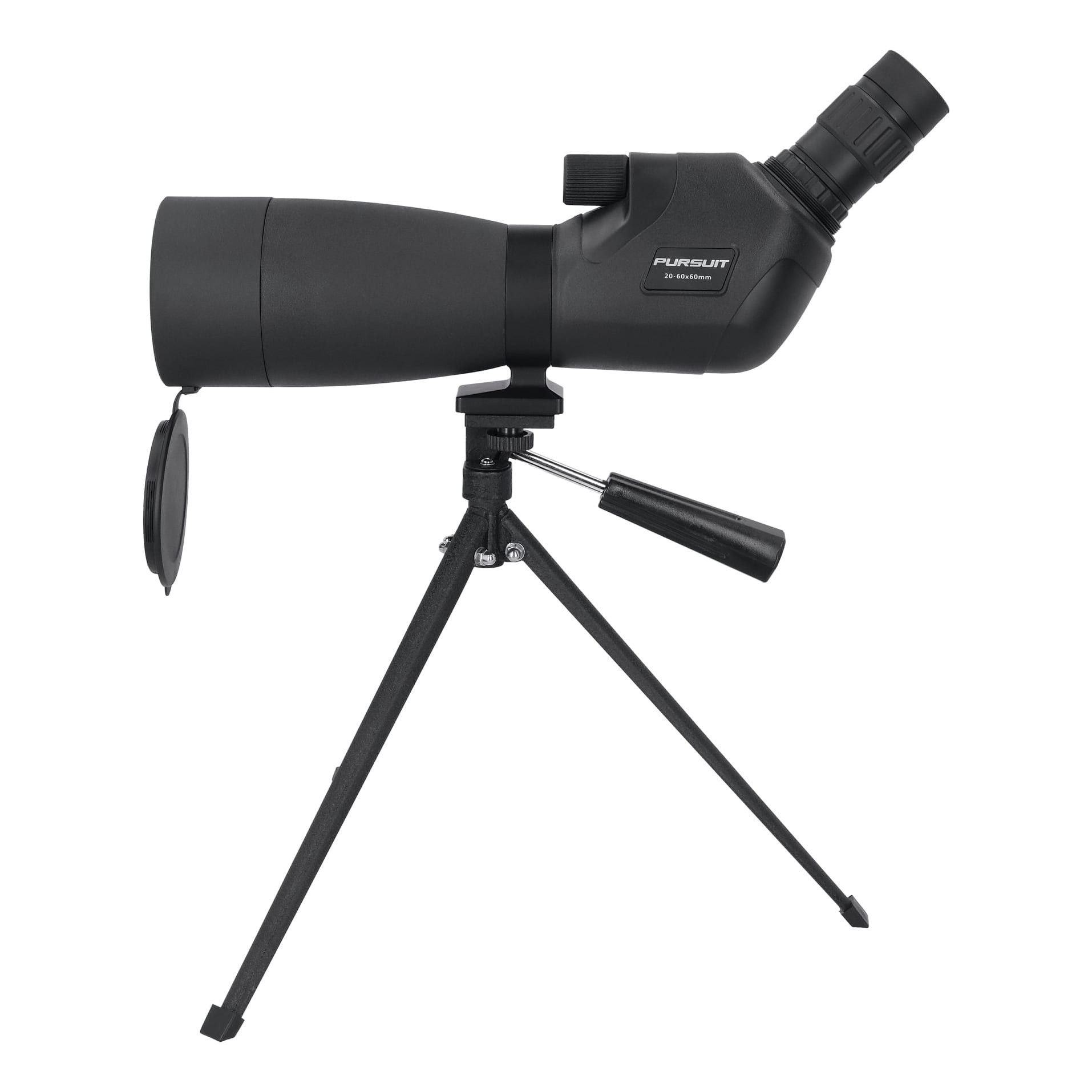 Pursuit® 2060x60mm Spotting Scope Kit Cabela's Canada