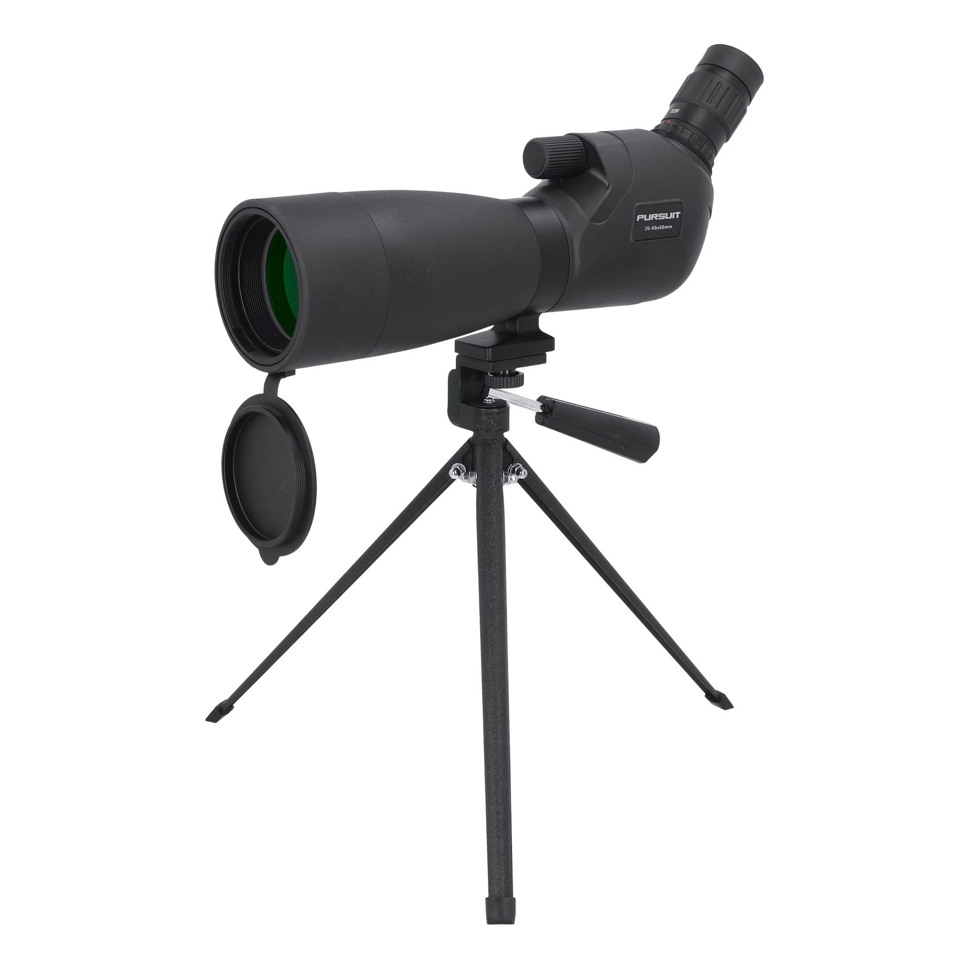 Pursuit® 2060x60mm Spotting Scope Kit Cabela's Canada