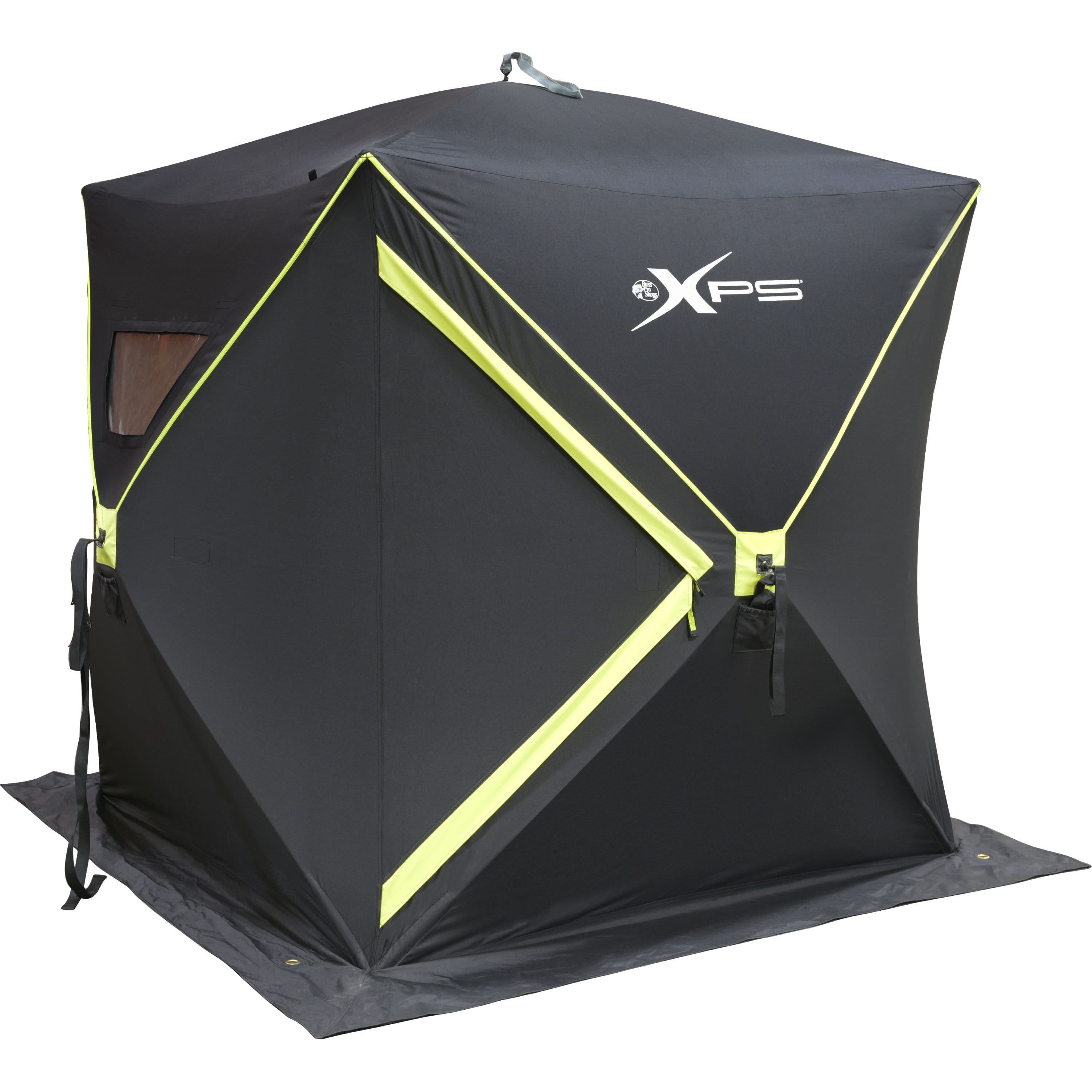 Bass Pro Shops® XPS® 2-Person Ice Shelter