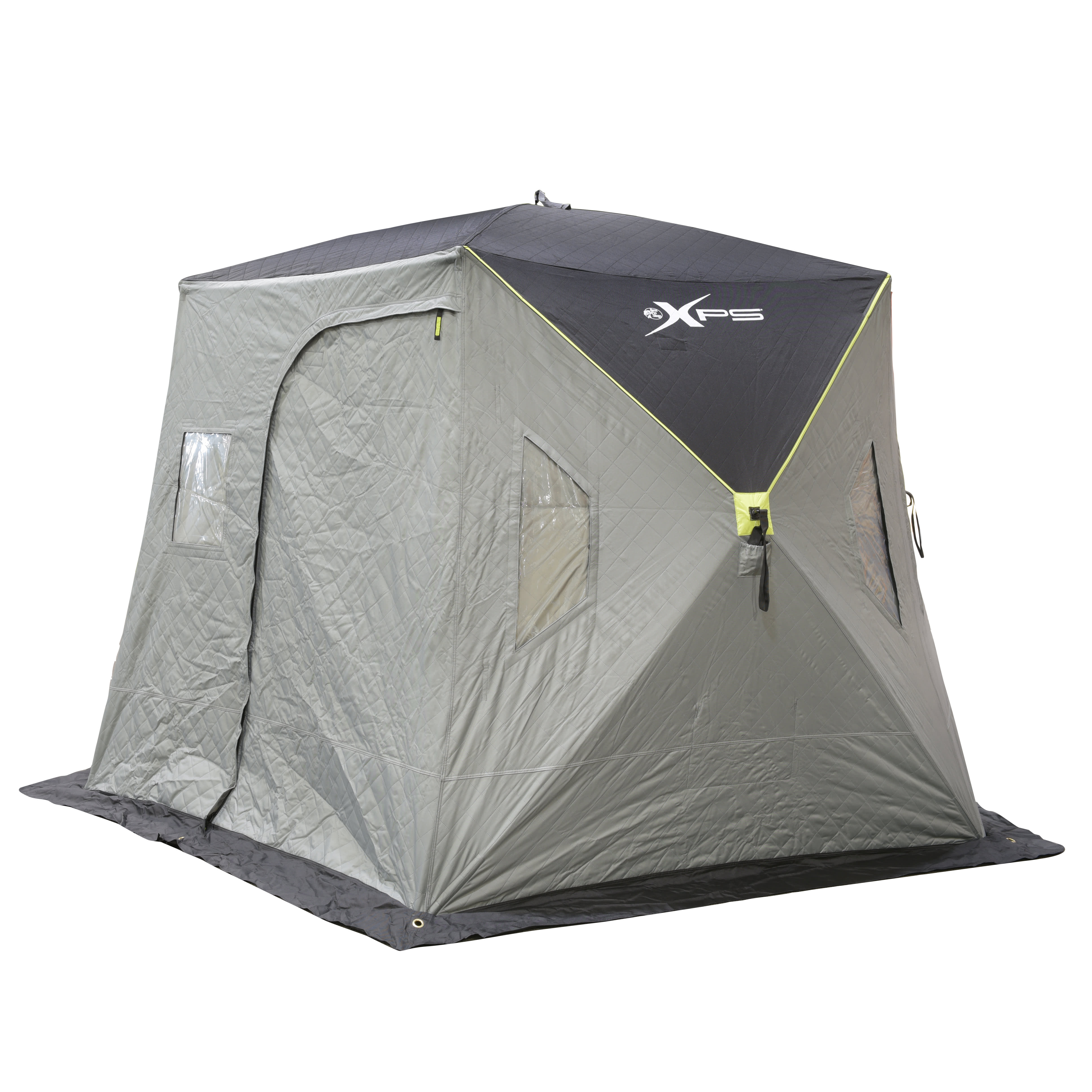Bass Pro Shops® XPS® 5-Sided Thermal Wide-Door Ice Shelter