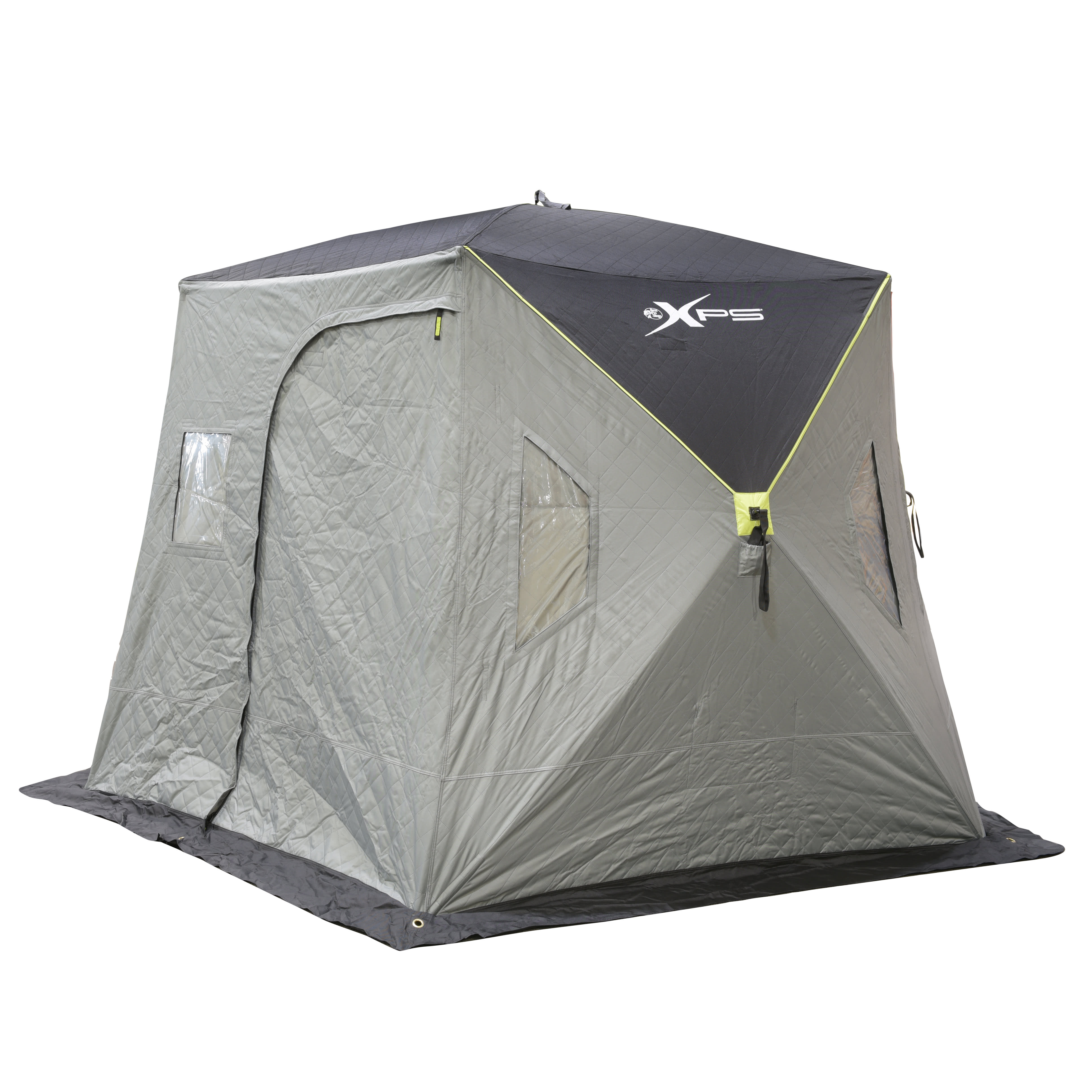 Cabela's ice hotsell fishing shelters