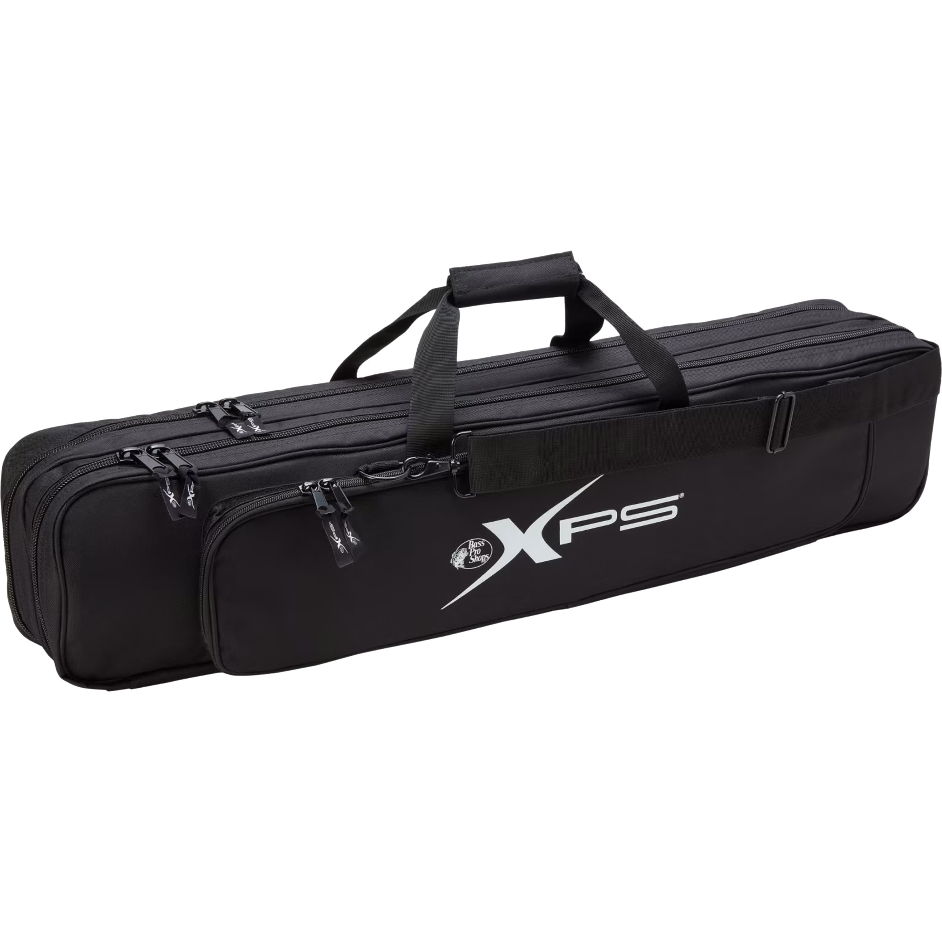 Bass Pro Shops® XPS® Deluxe EightRod IceRod Bag Cabela's Canada