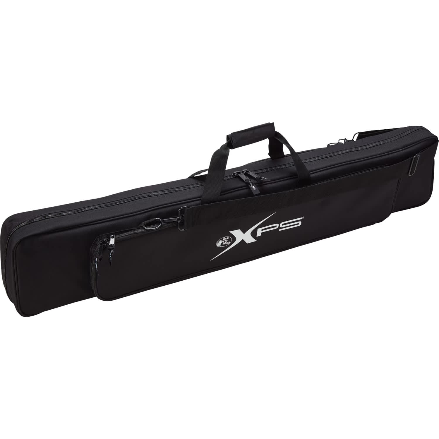 Bass Pro Shops XPS Deluxe Four-Rod Ice-Rod Bag - Cabelas - XPS 