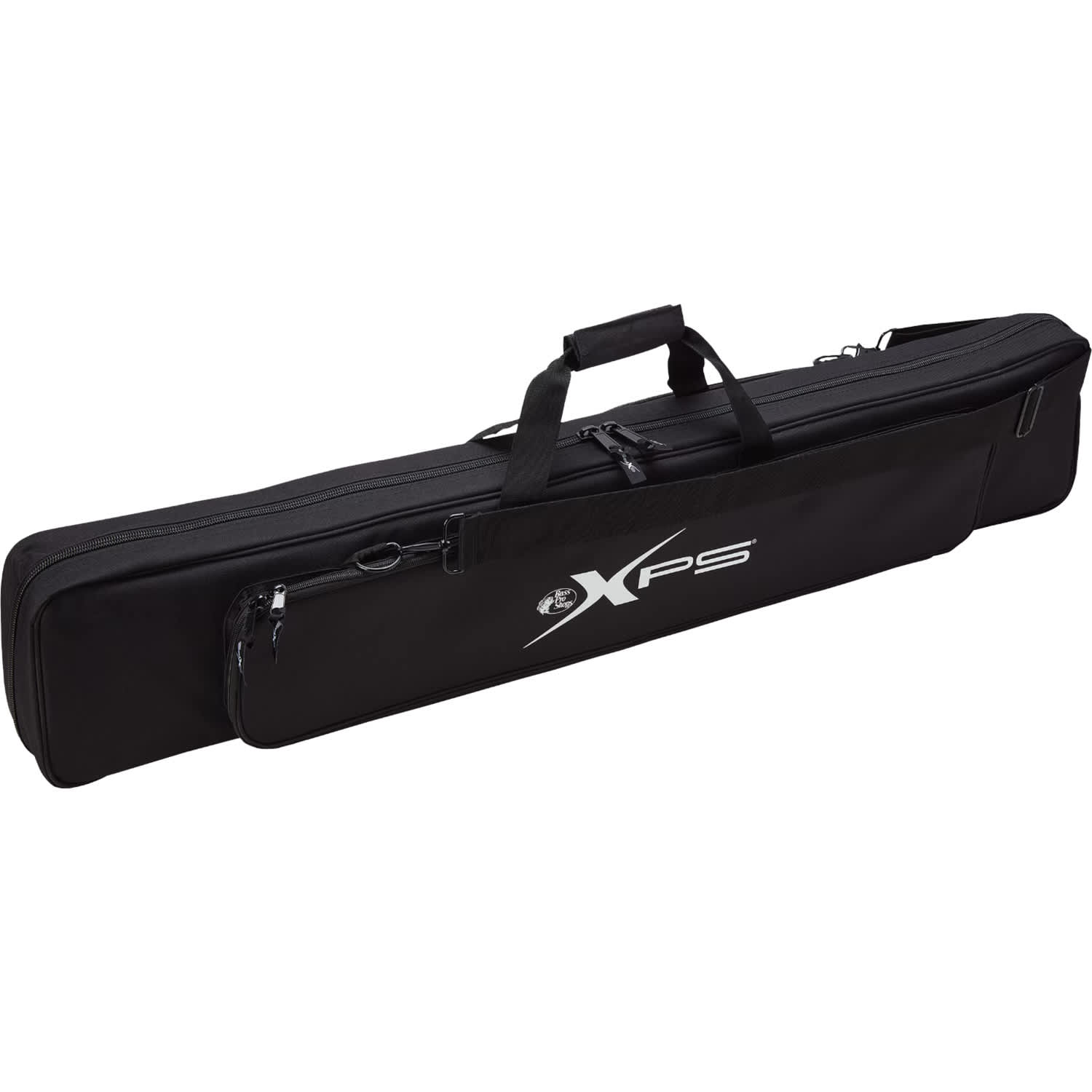 Bass Pro Shops XPS 6-Rod Ice Case