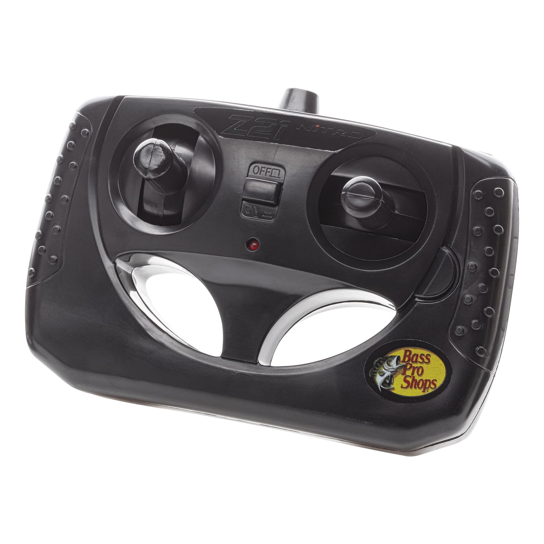 Bass pro remote control boat on sale