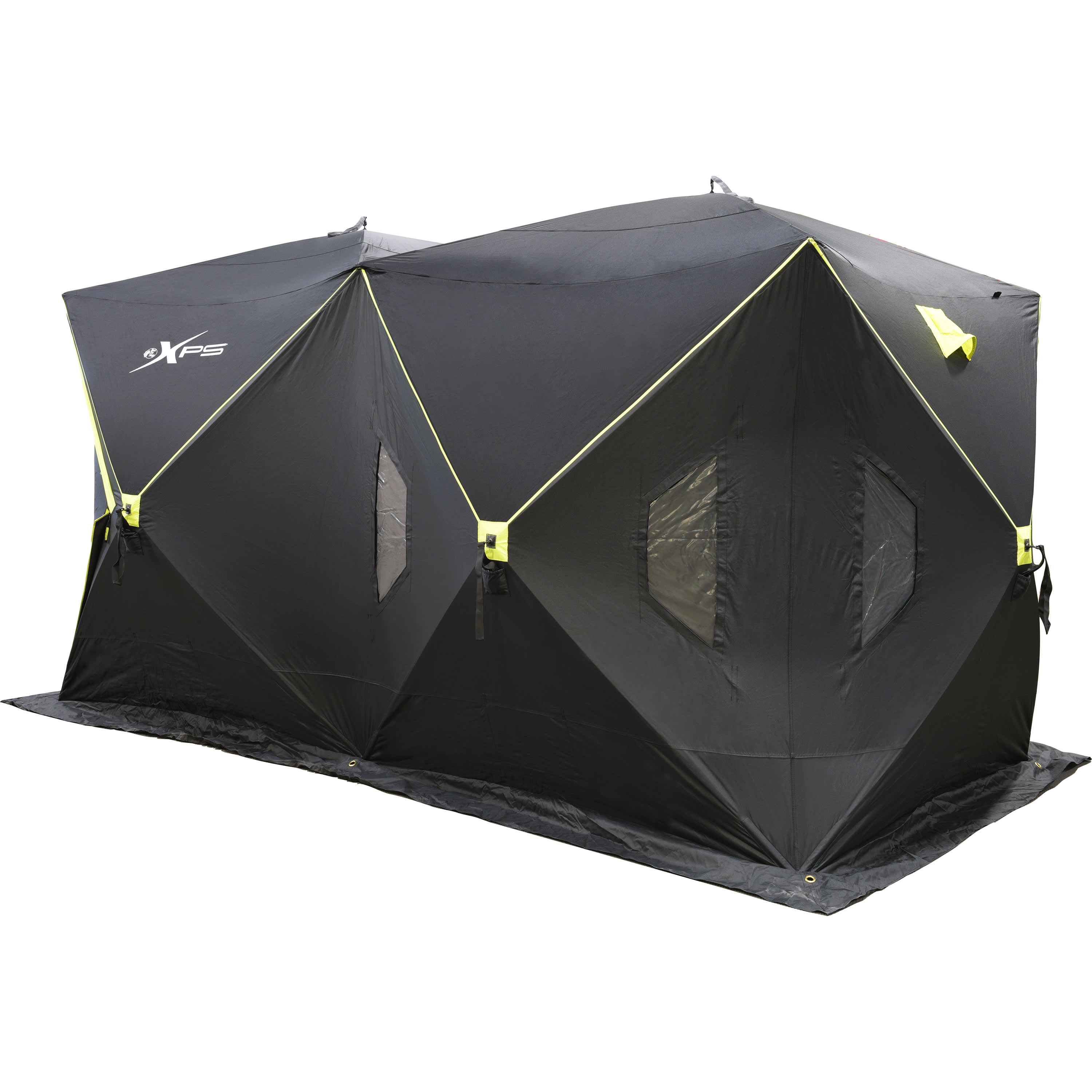 Bass Pro Shops® XPS® 6×12 Ice Shelter