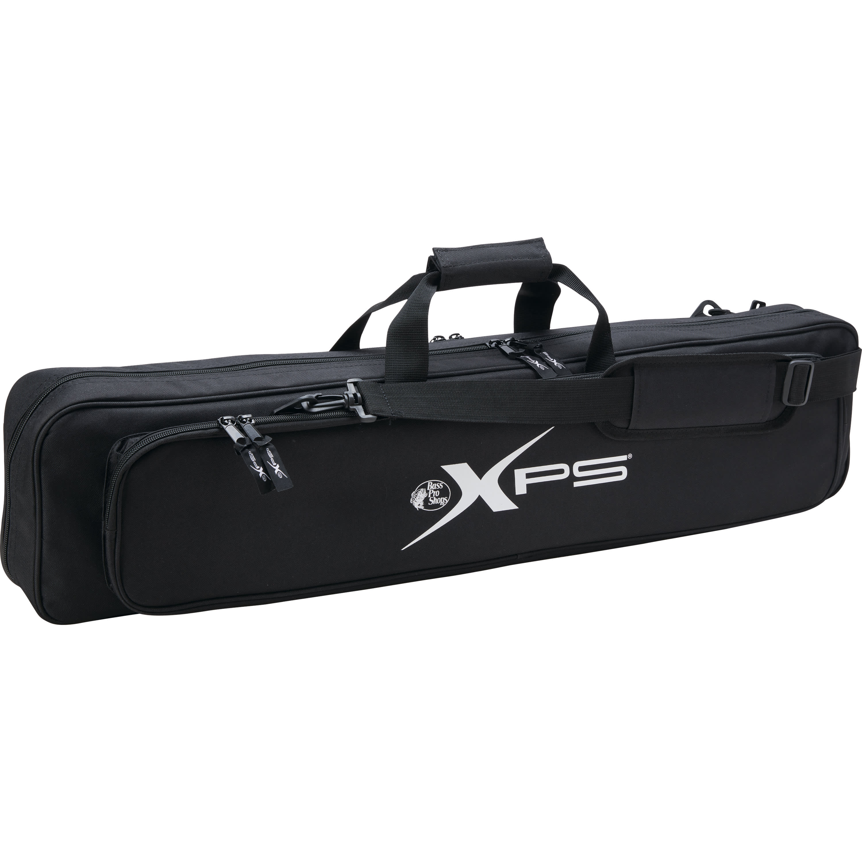 Bass Pro Shops XPS 6-Rod Ice Case - Cabelas - XPS - Storage 