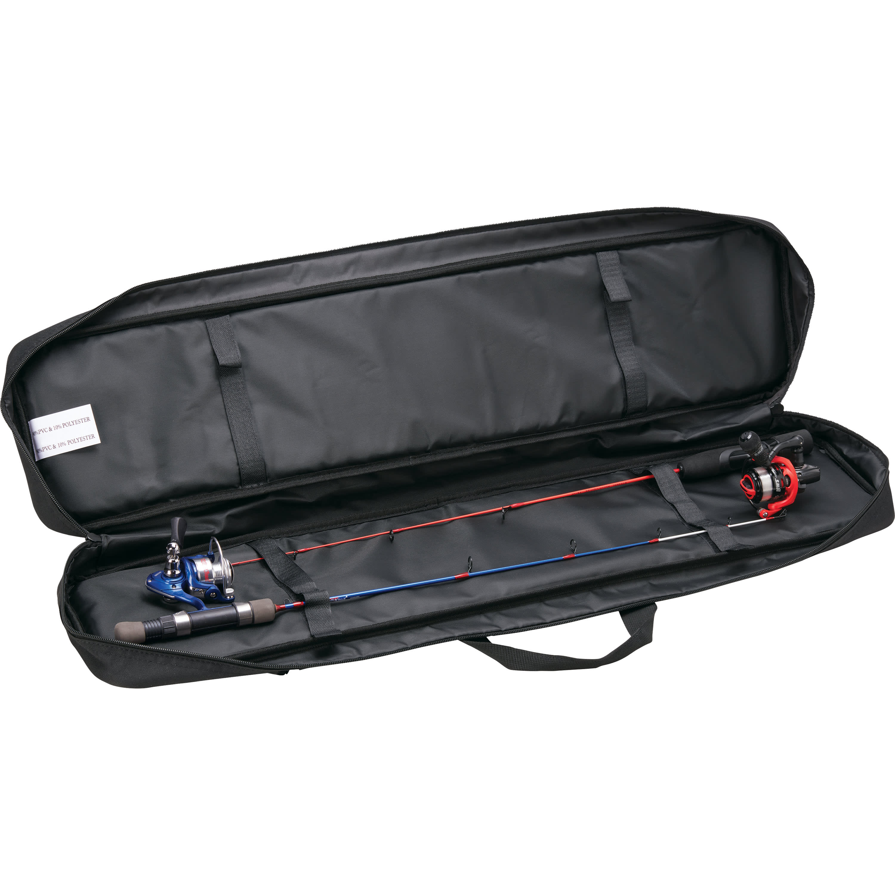 Bass Pro Shops® XPS® 6-Rod Ice Case