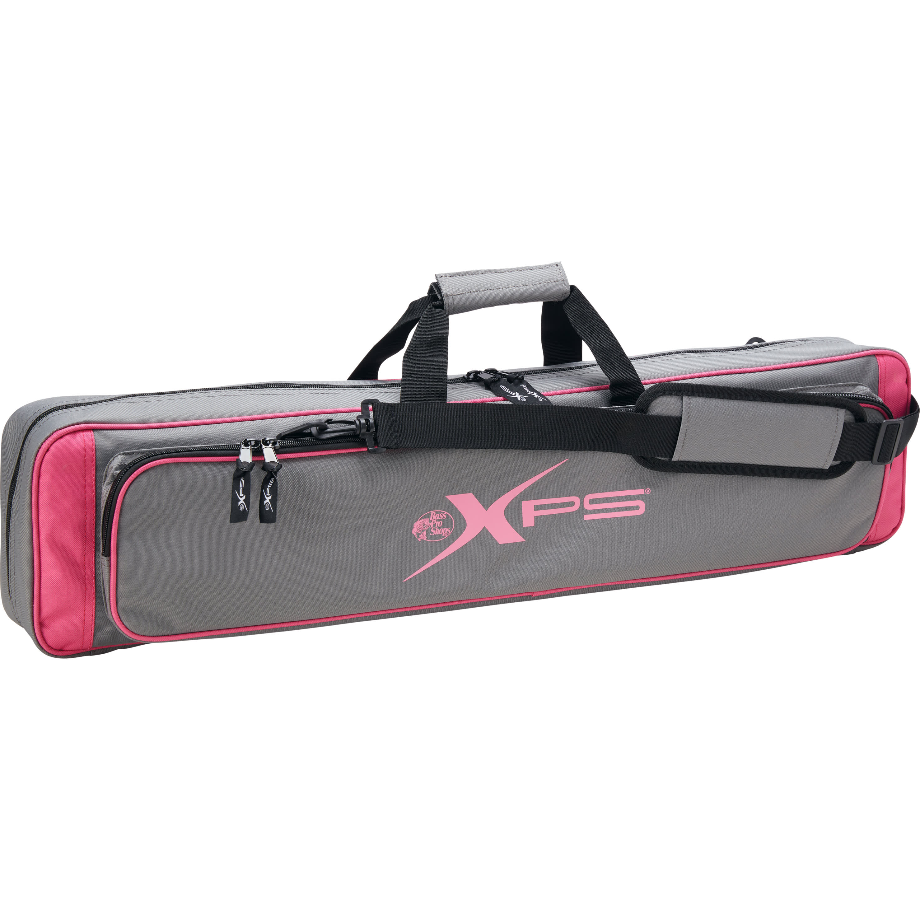 Bass Pro Shops XPS 6-Rod Ice Case - Cabelas - XPS - Storage 