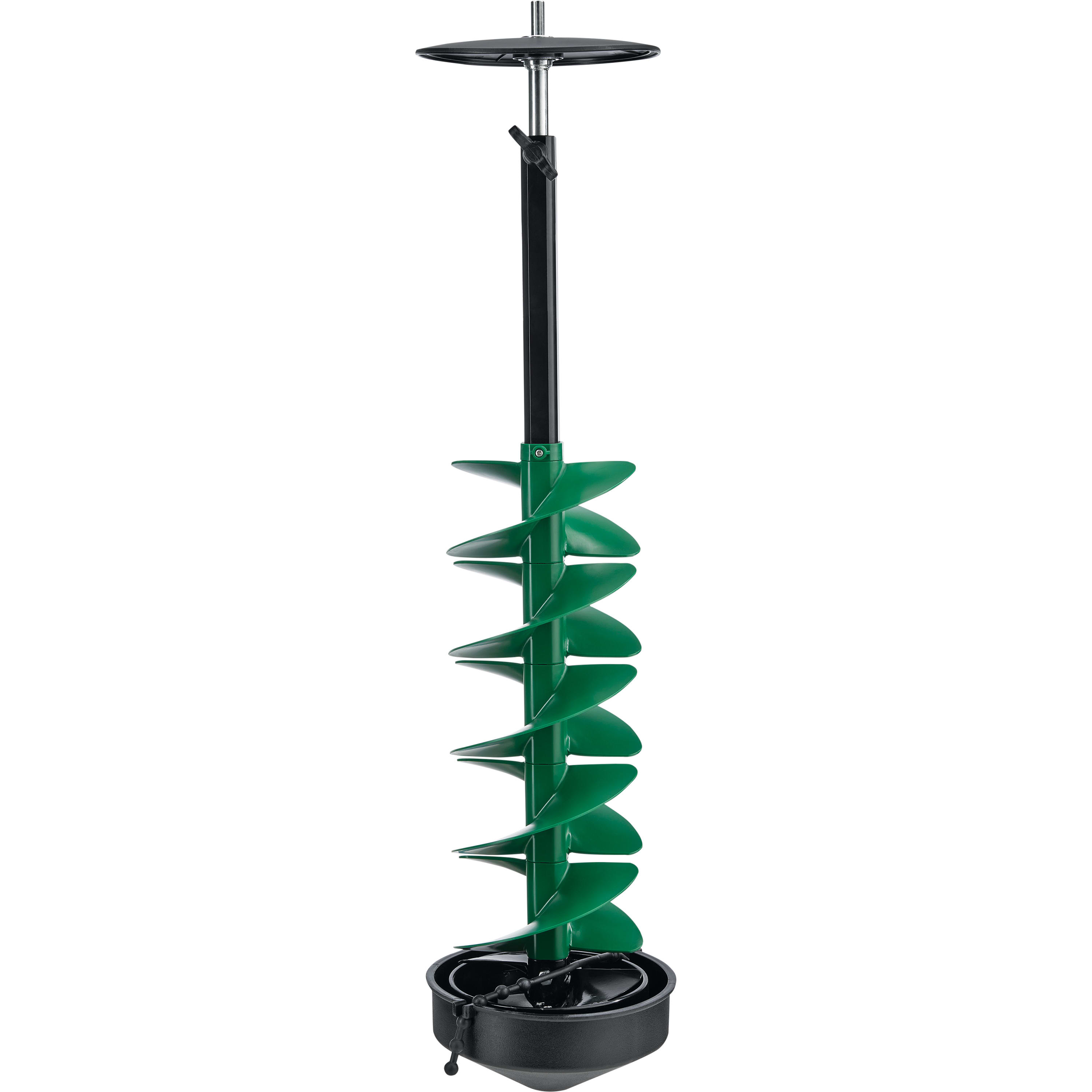 Best drill to use for ice auger outlet