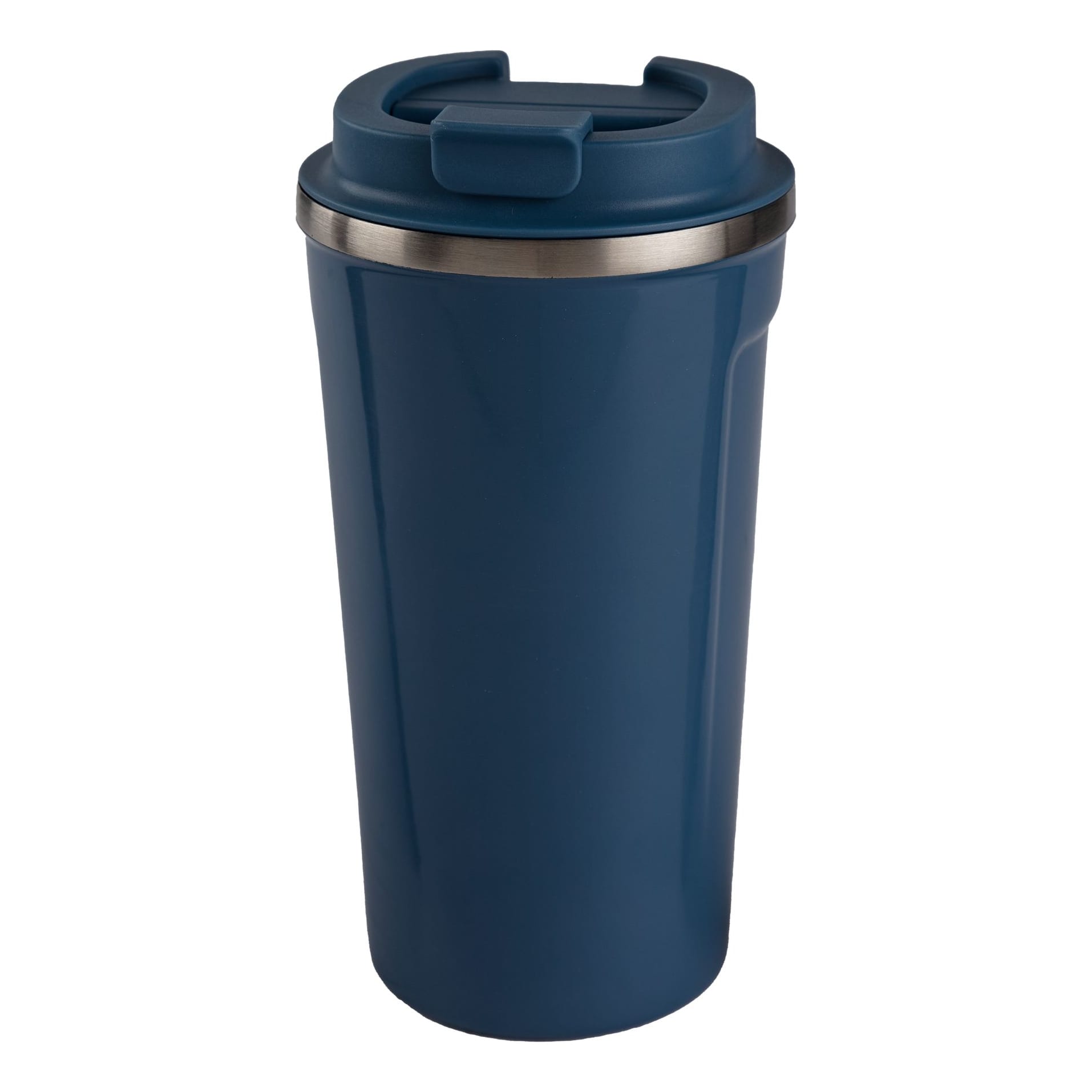 PURE Drinkware™ Pro Latte Thermal Mug - Whatever Floats Your Boat - Back View