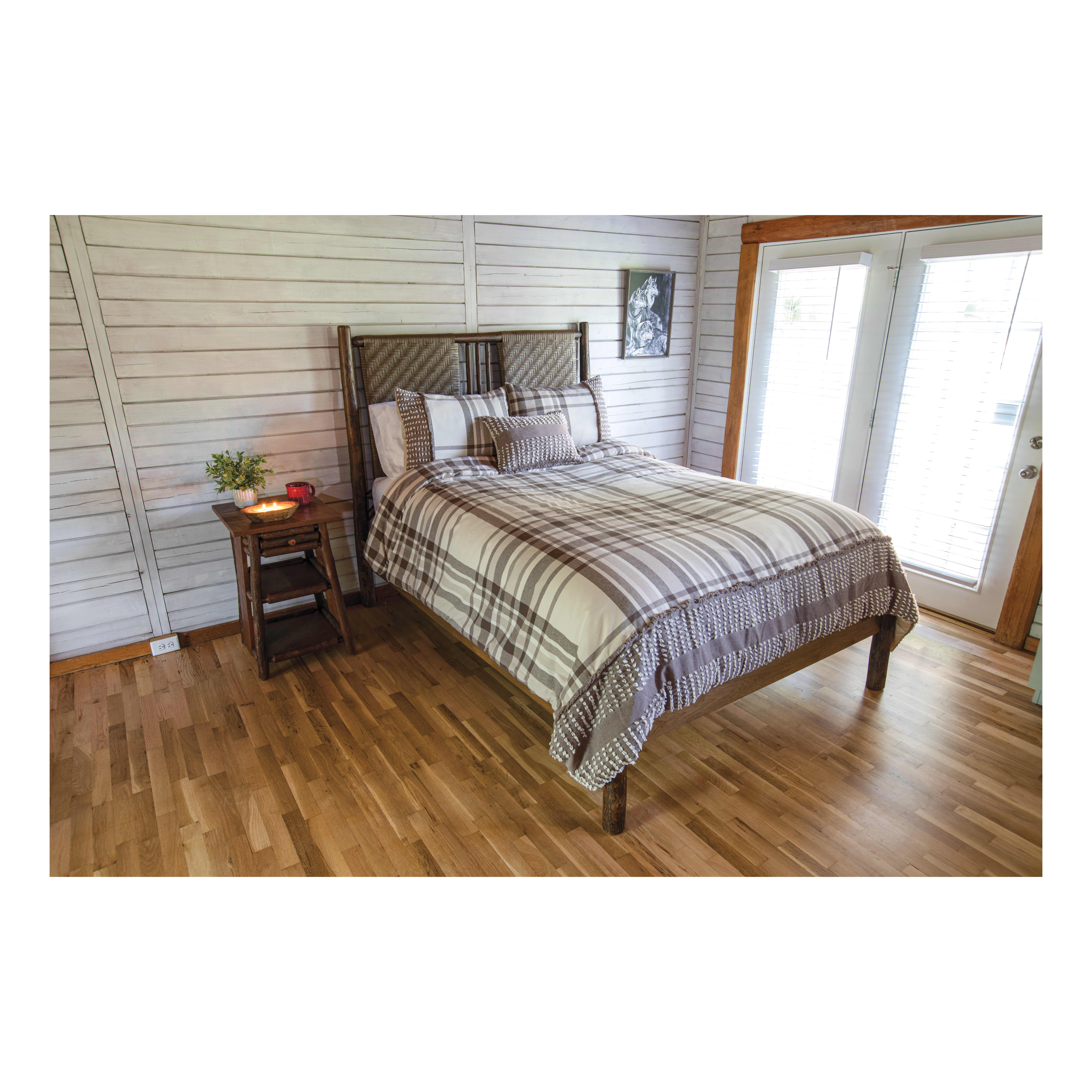 White River™ Kingston Organic Cotton Bedding Set Cabela's Canada