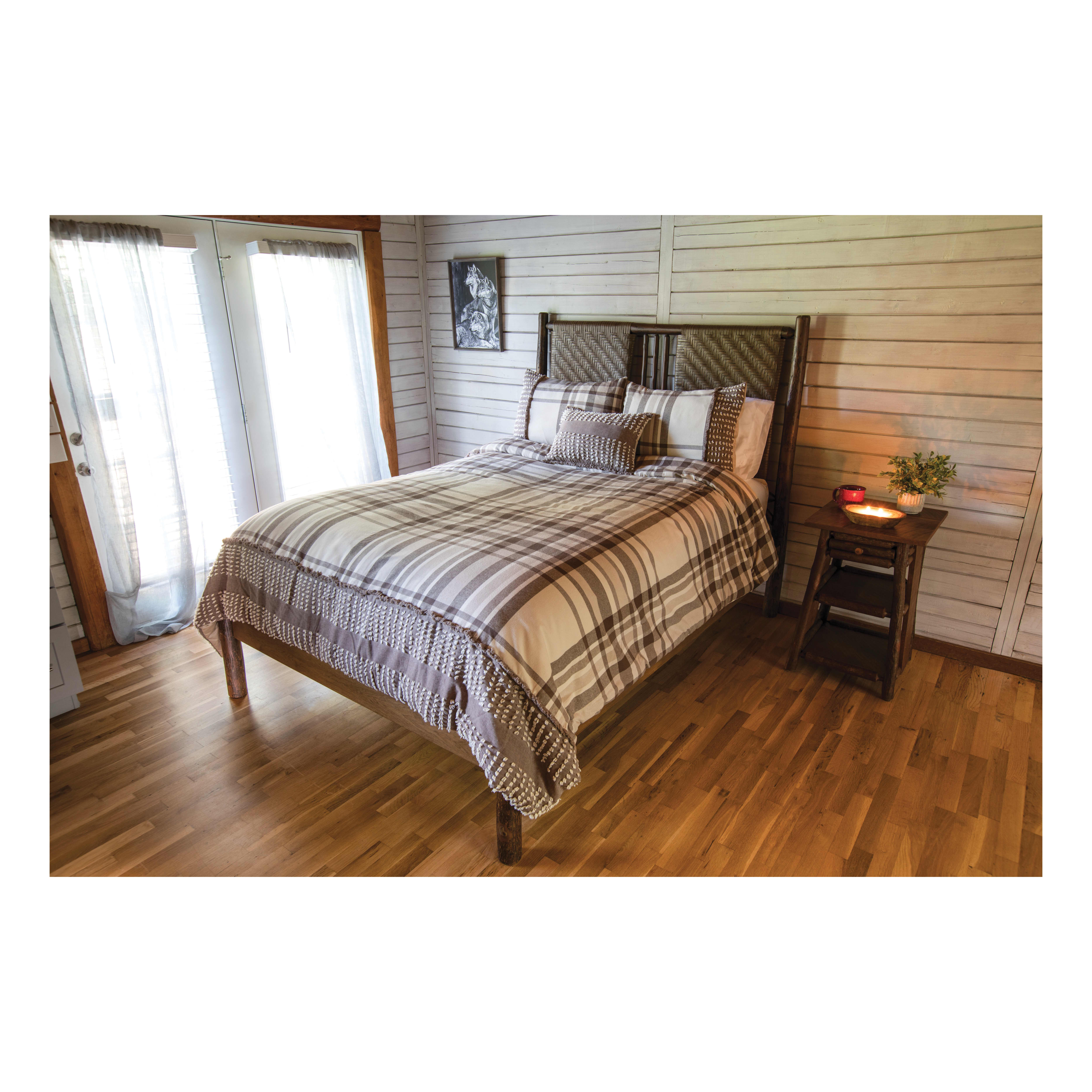 White River™ Kingston Organic Cotton Bedding Set Cabela's Canada