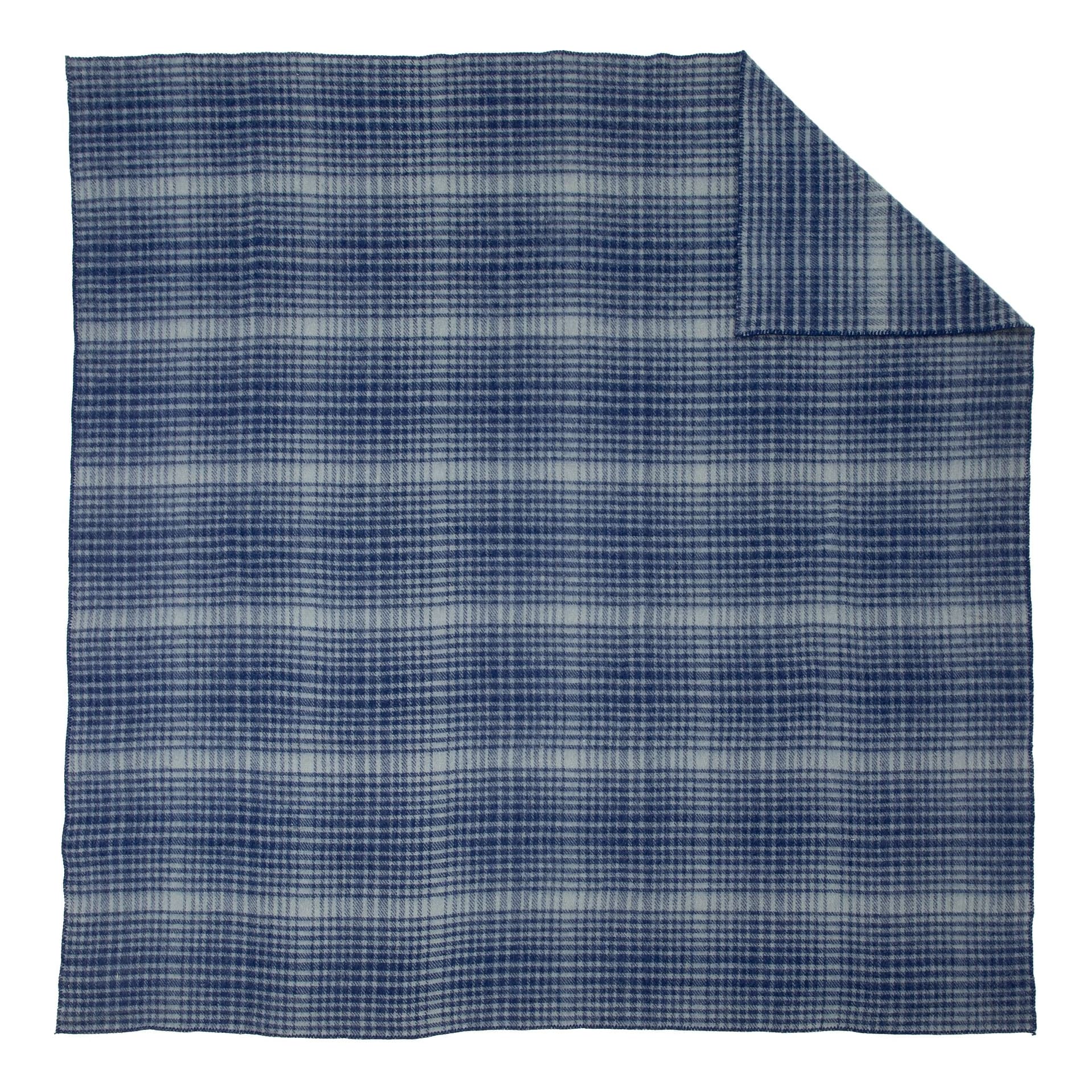 White River™ Plaid Wool Blanket Cabela's Canada