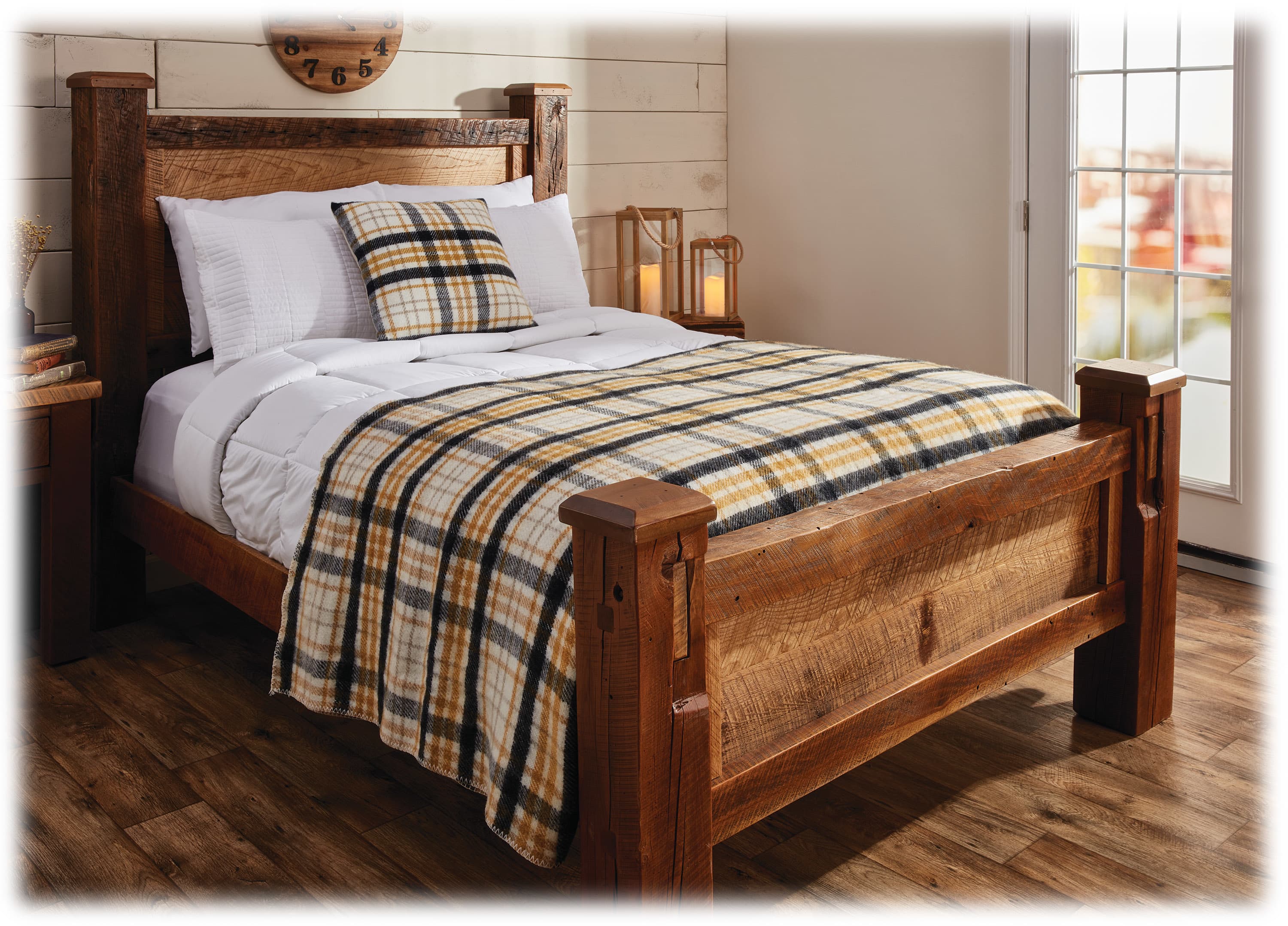 Cabelas wool blanket 2025