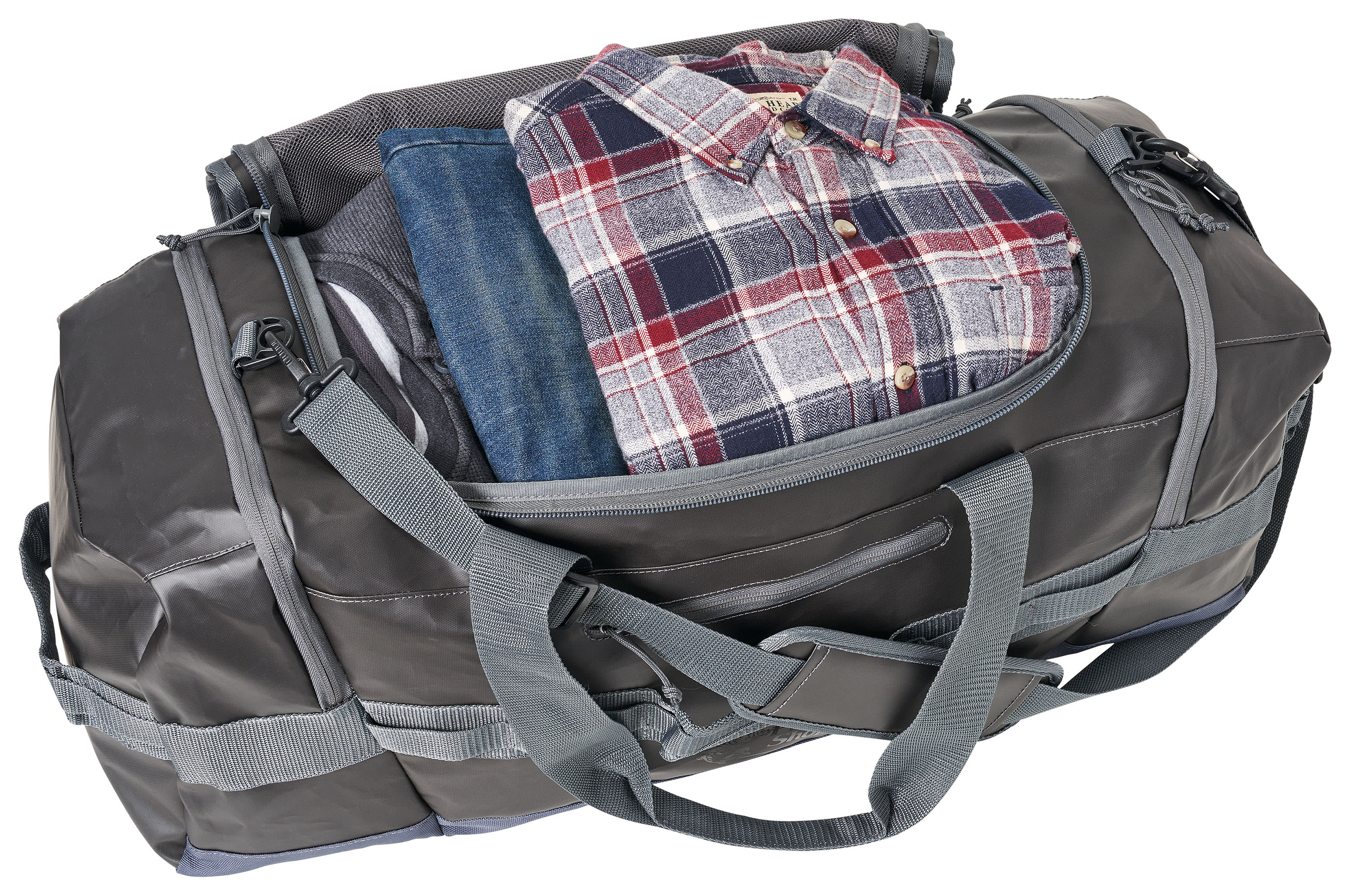 Bass Pro Shops® HeavyDuty Packable Duffel Bag Cabela's Canada