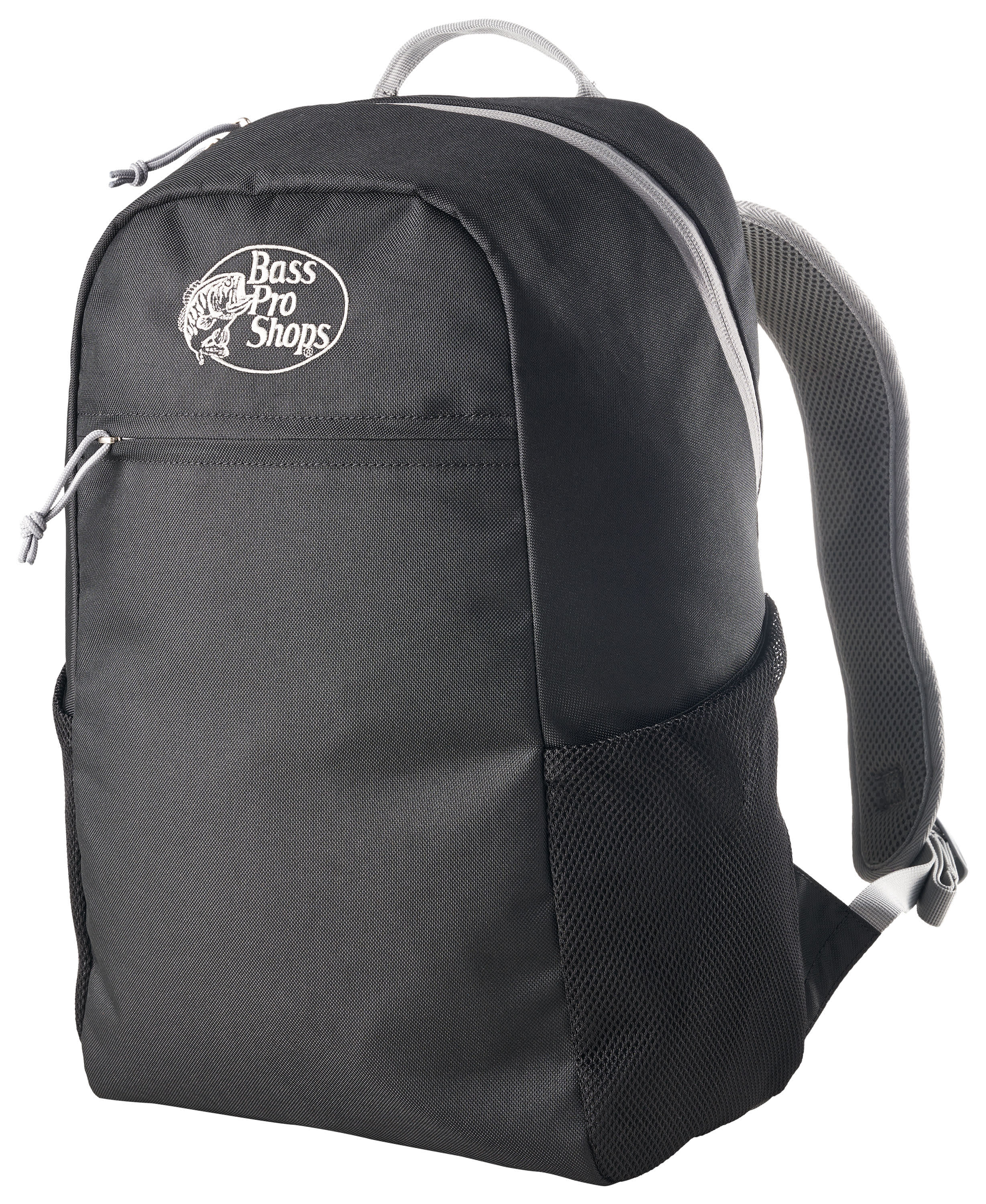 Bass Pro Shops® 20L Classic Backpack - Black