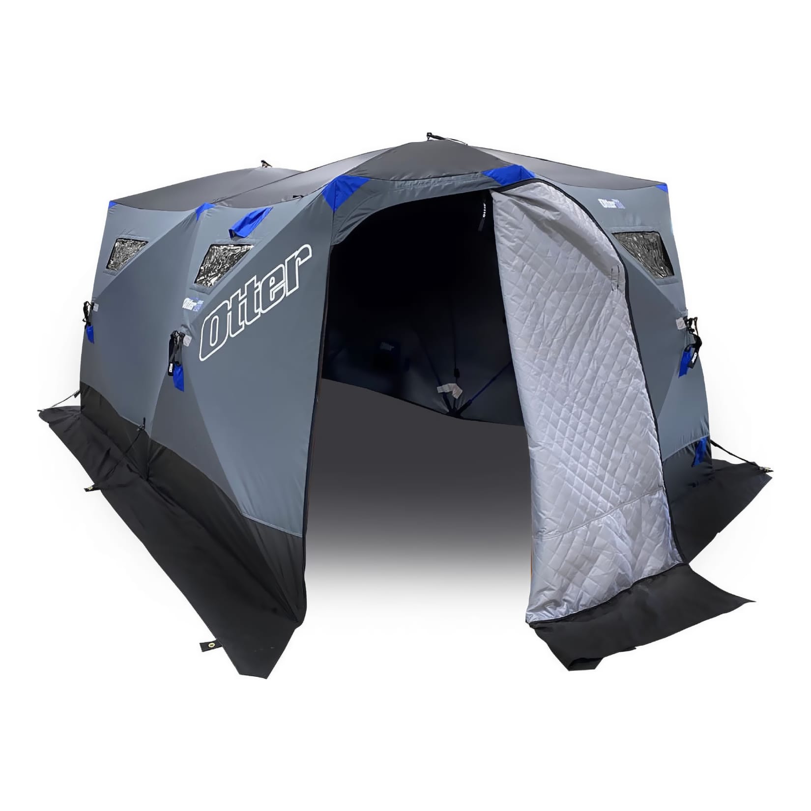 Otter® Vortex Pro Monster Lodge Thermal Hub Shelter