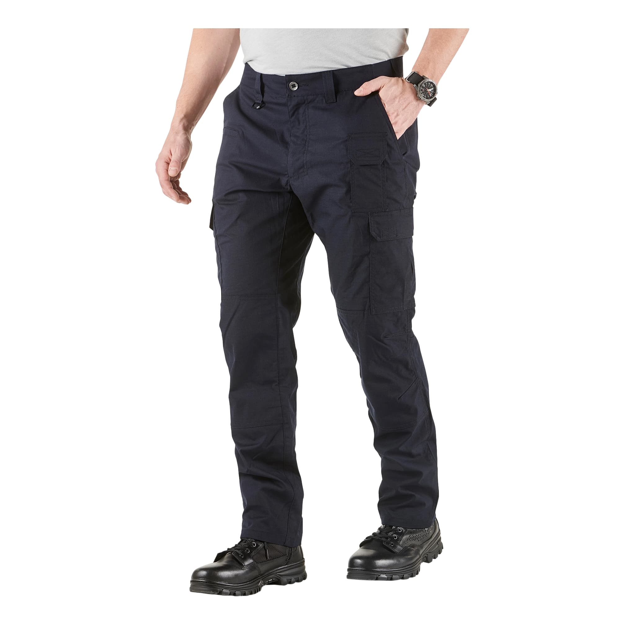 Fade resistant black pants deals
