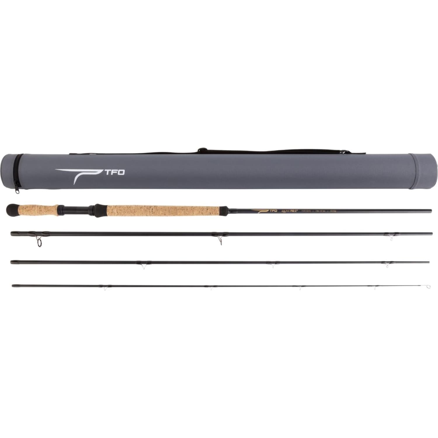 TFO Professional II Two-Handed Series Fly Rods