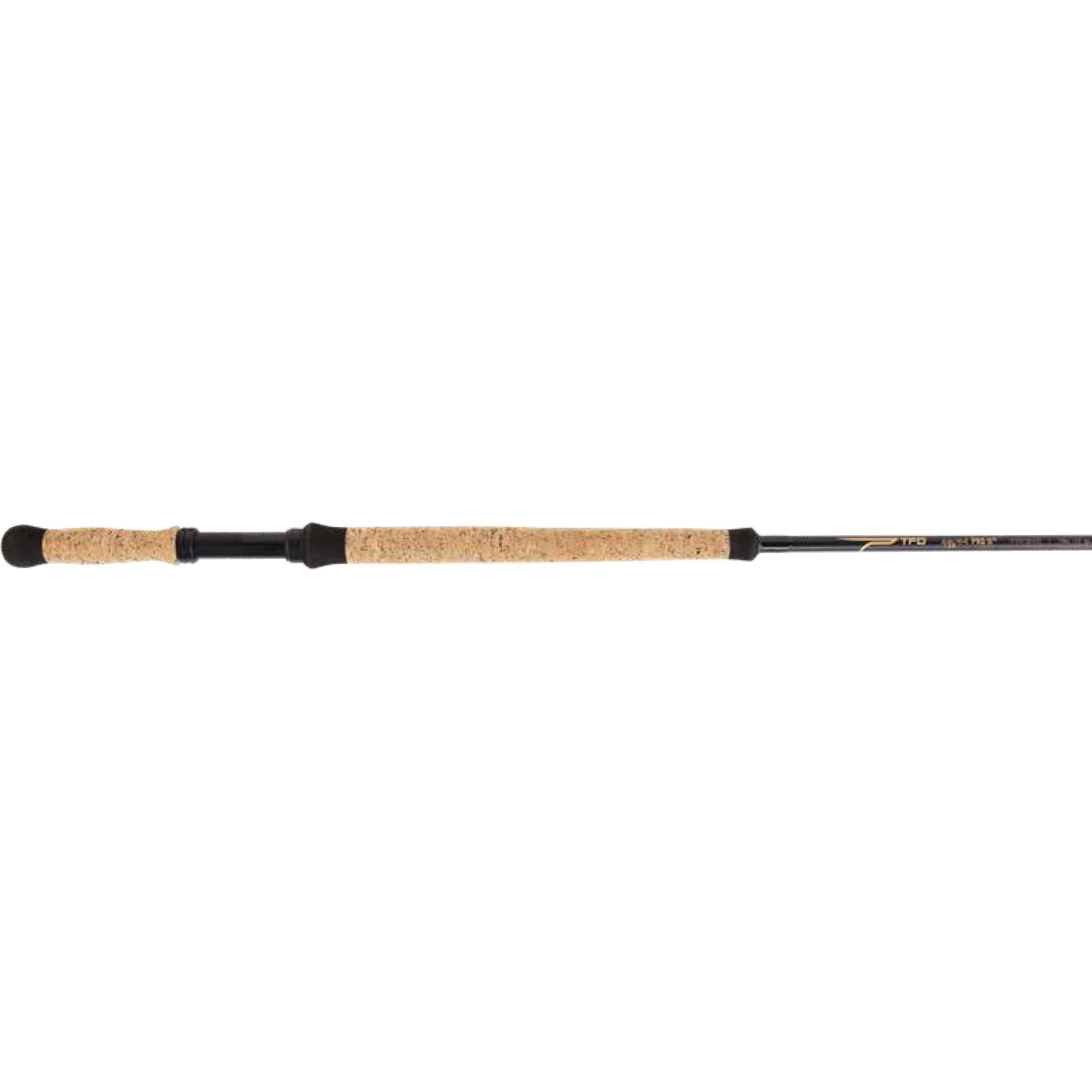 TFO Professional II Two-Handed Series Fly Rods
