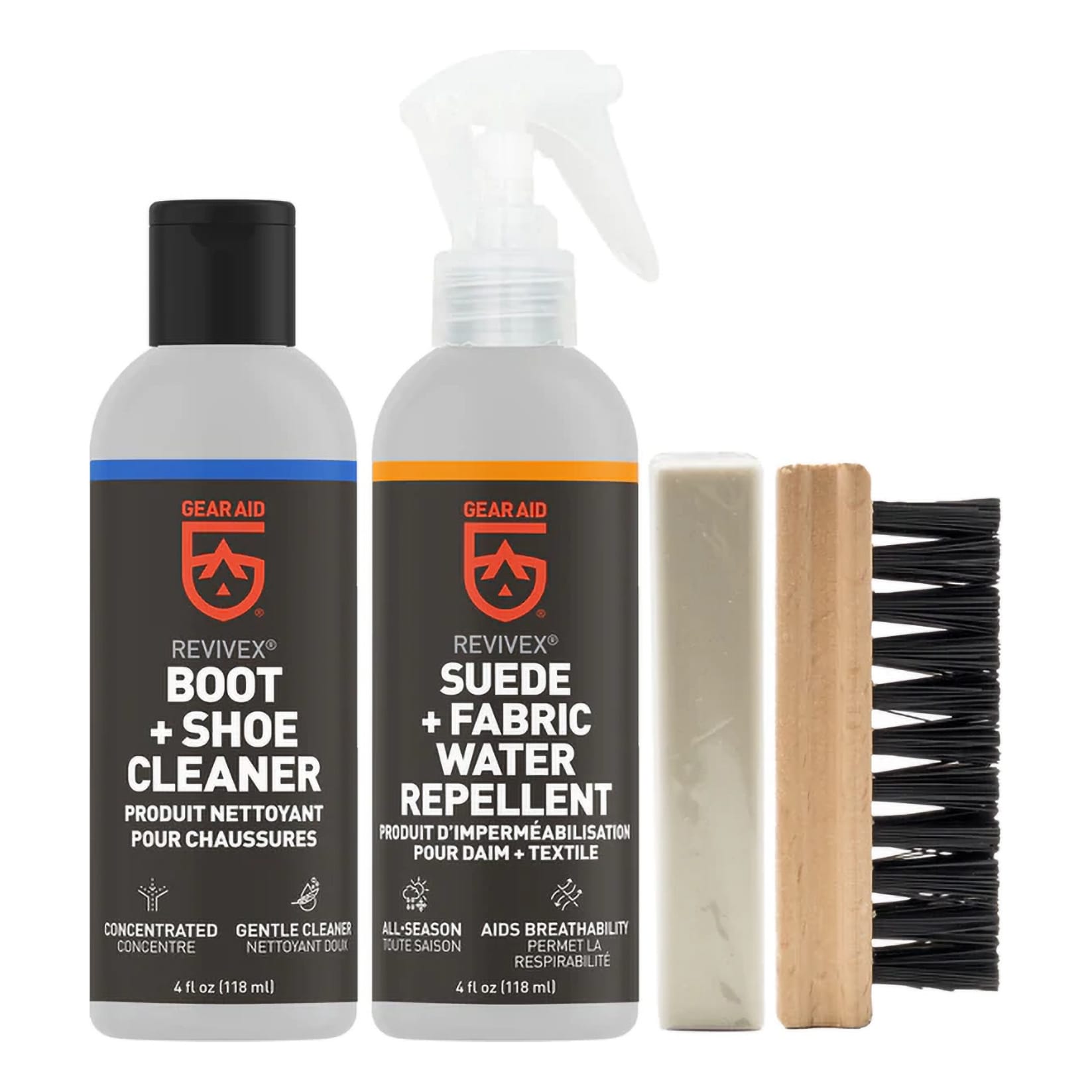 Revivex Leather Water Repellent