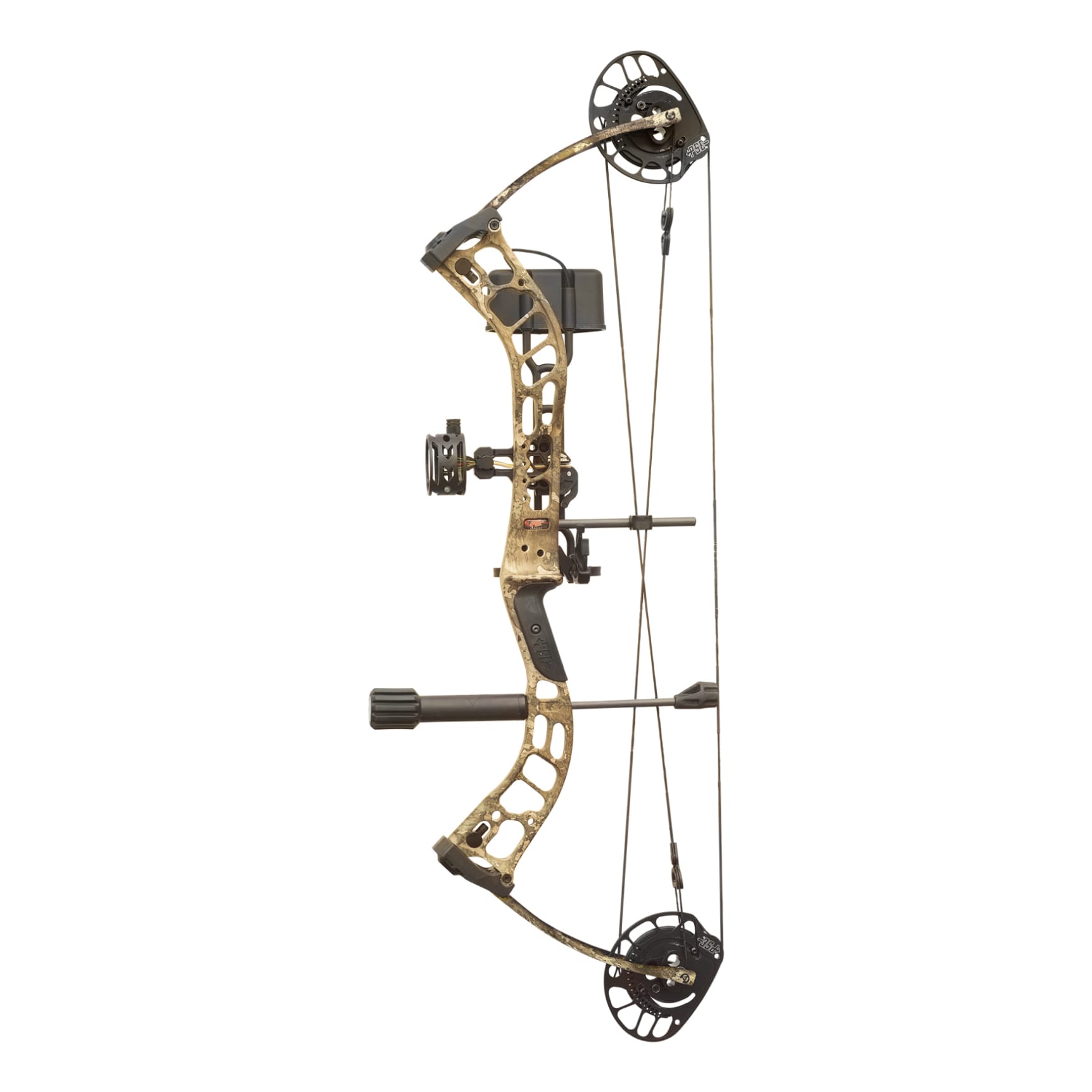 PSE Wave Bowfishing Bow Package, 40-Pound, Left Hand, Compound Bows -   Canada