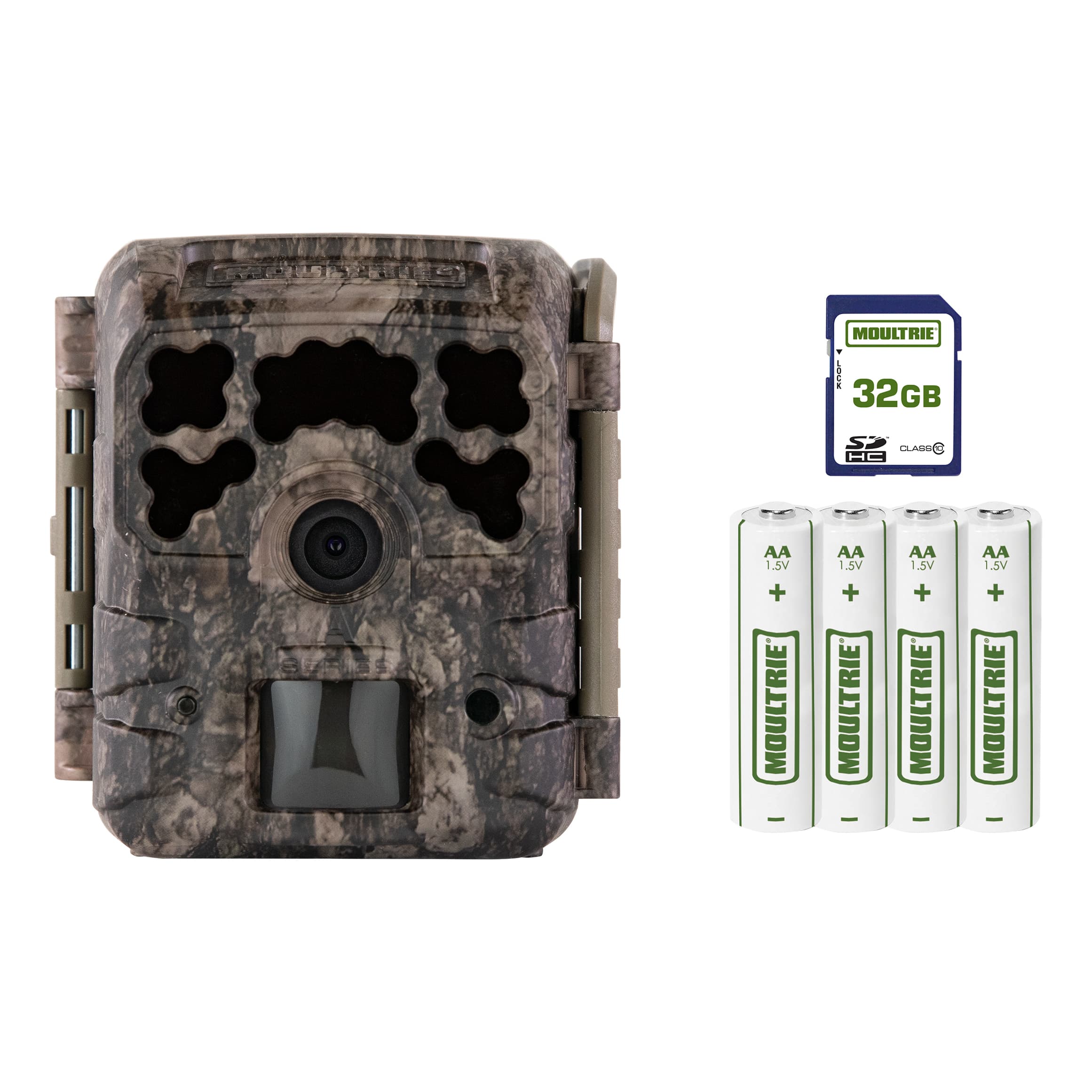 Moultrie® Micro BC421 42MP Trail Camera Cabela's Canada