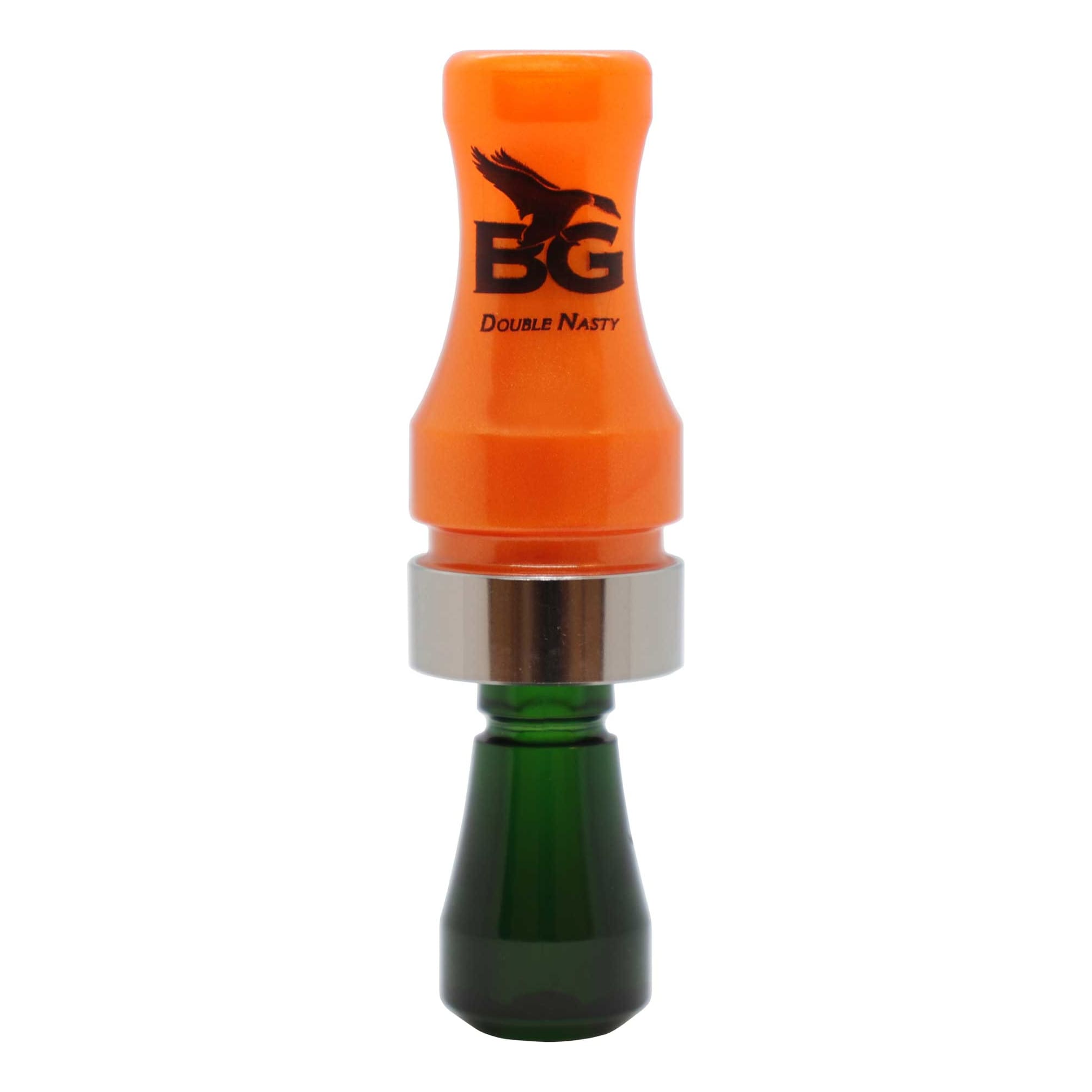 Buck Gardner Double Nasty Poly Duck Call Cabela's Canada