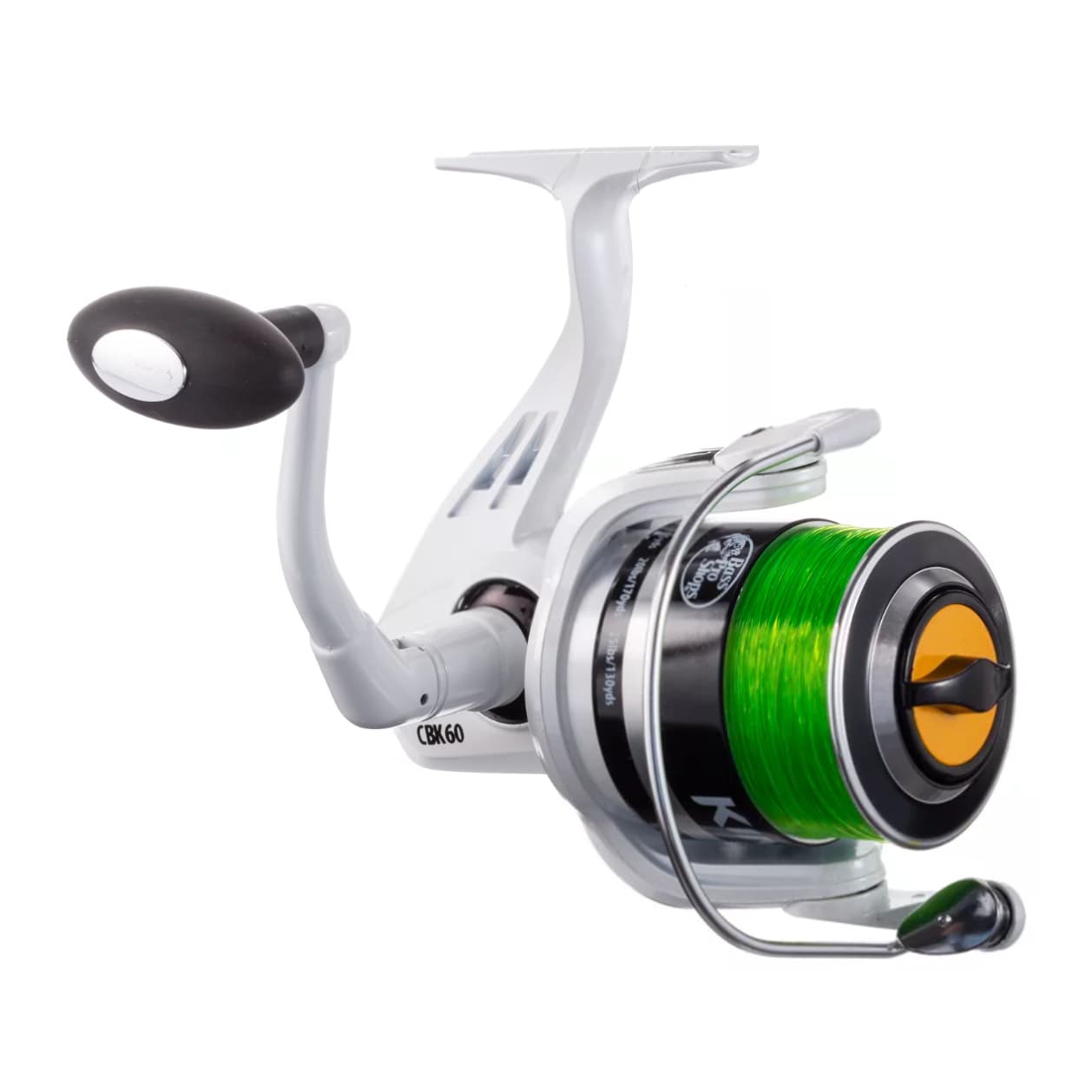 Bass Pro Shops® King Kat Spinning Reel Cabela's Canada
