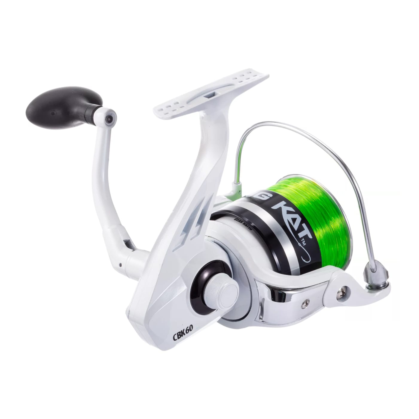 CSP60PTSE Cabo Spin Reel, Spinning Reels -  Canada