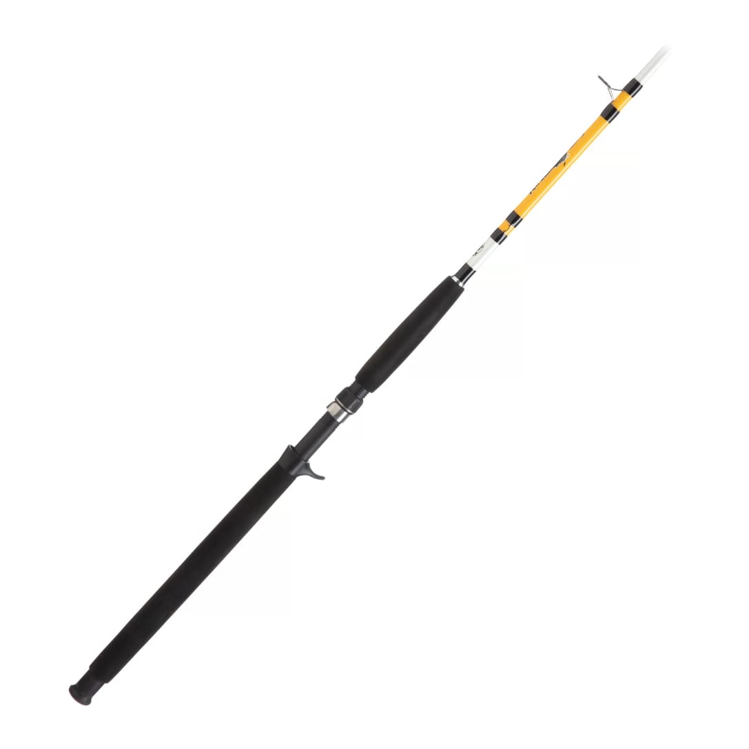 Ugly Stik Elite Baitcast Rod & Reel Combo USECA661MH/LPCBO with Free S&H —  CampSaver