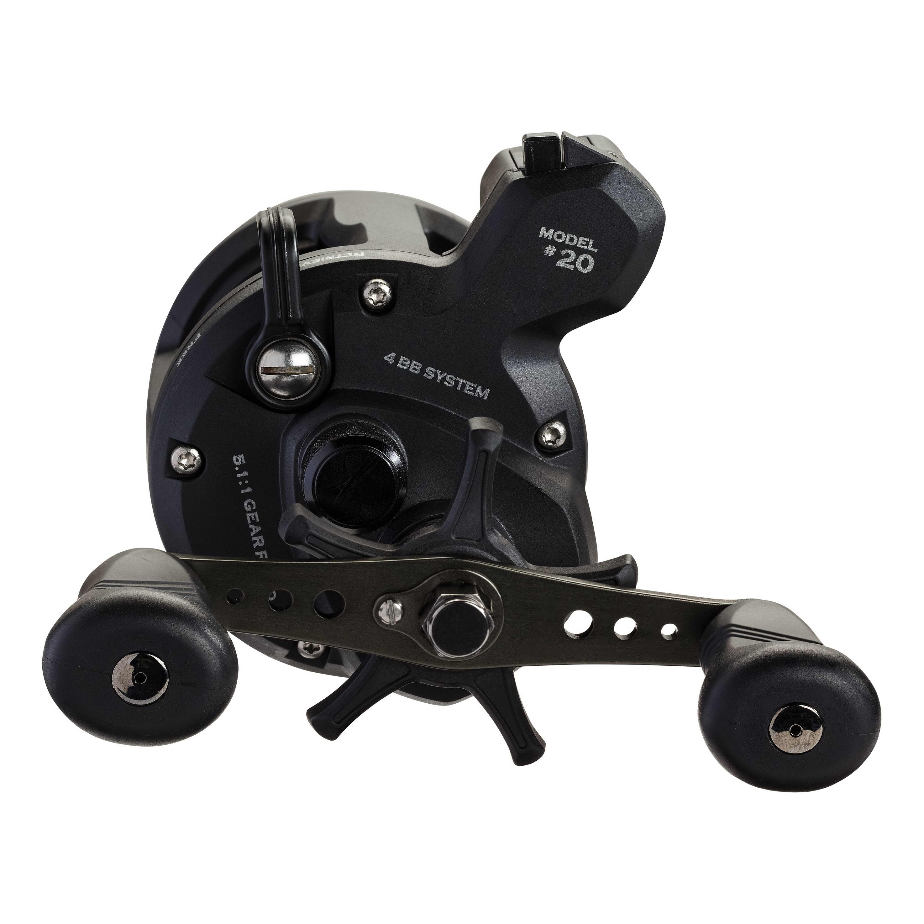 Bass Pro Shops® DepthMaster® Line Counter Reel Cabela's Canada