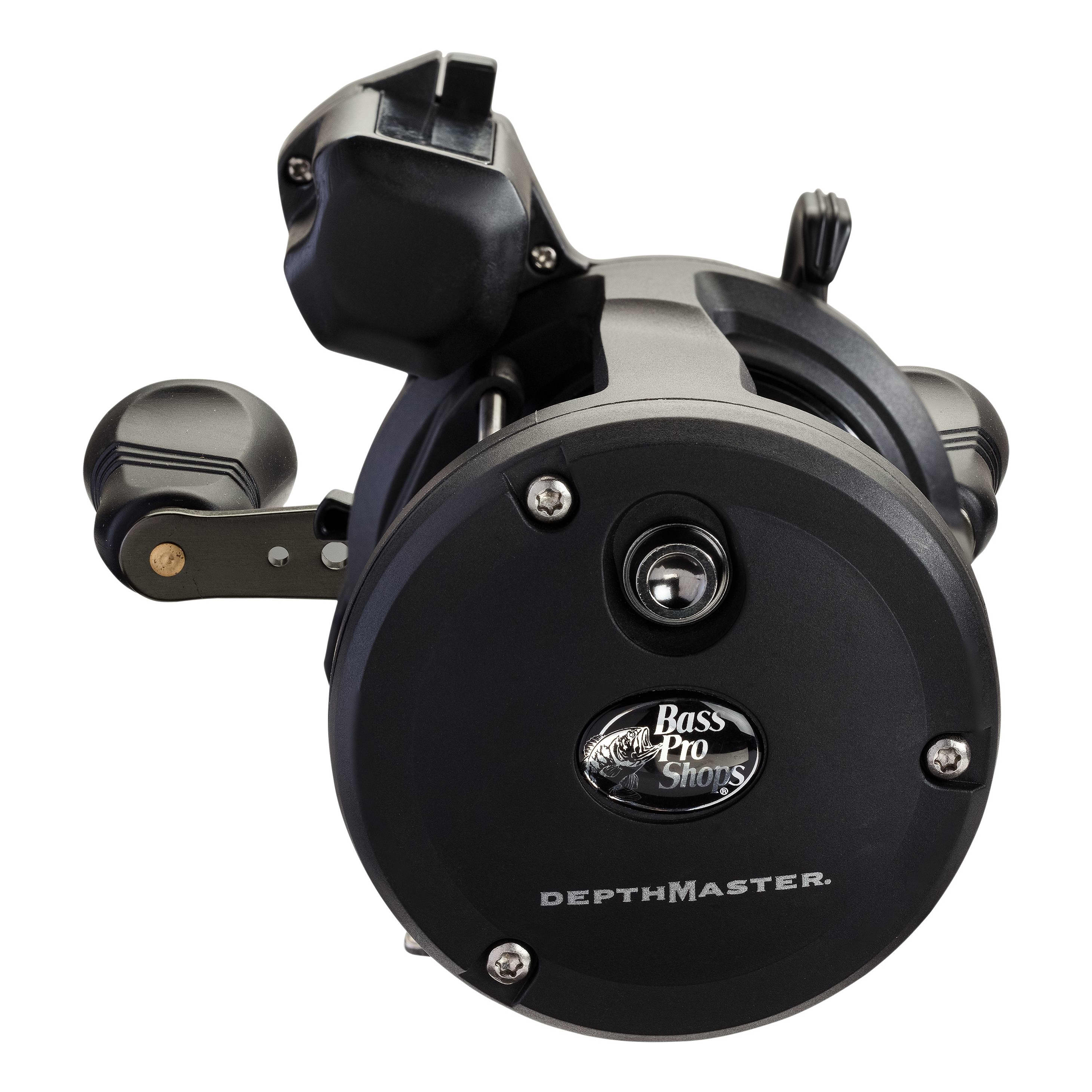 Bass Pro Shops® DepthMaster® Line Counter Reel Cabela's Canada