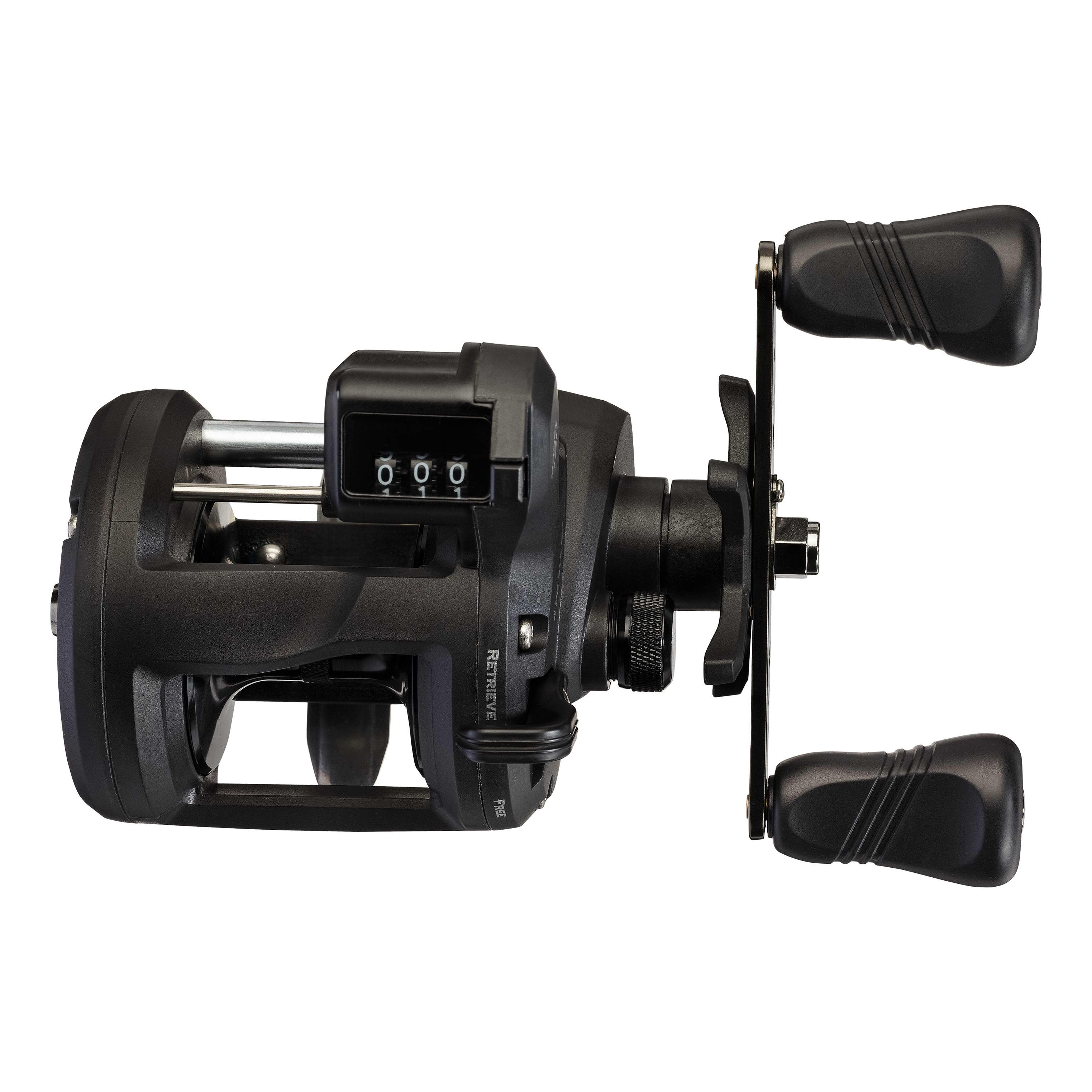Bass Pro Shops® DepthMaster® Line Counter Reel Cabela's Canada