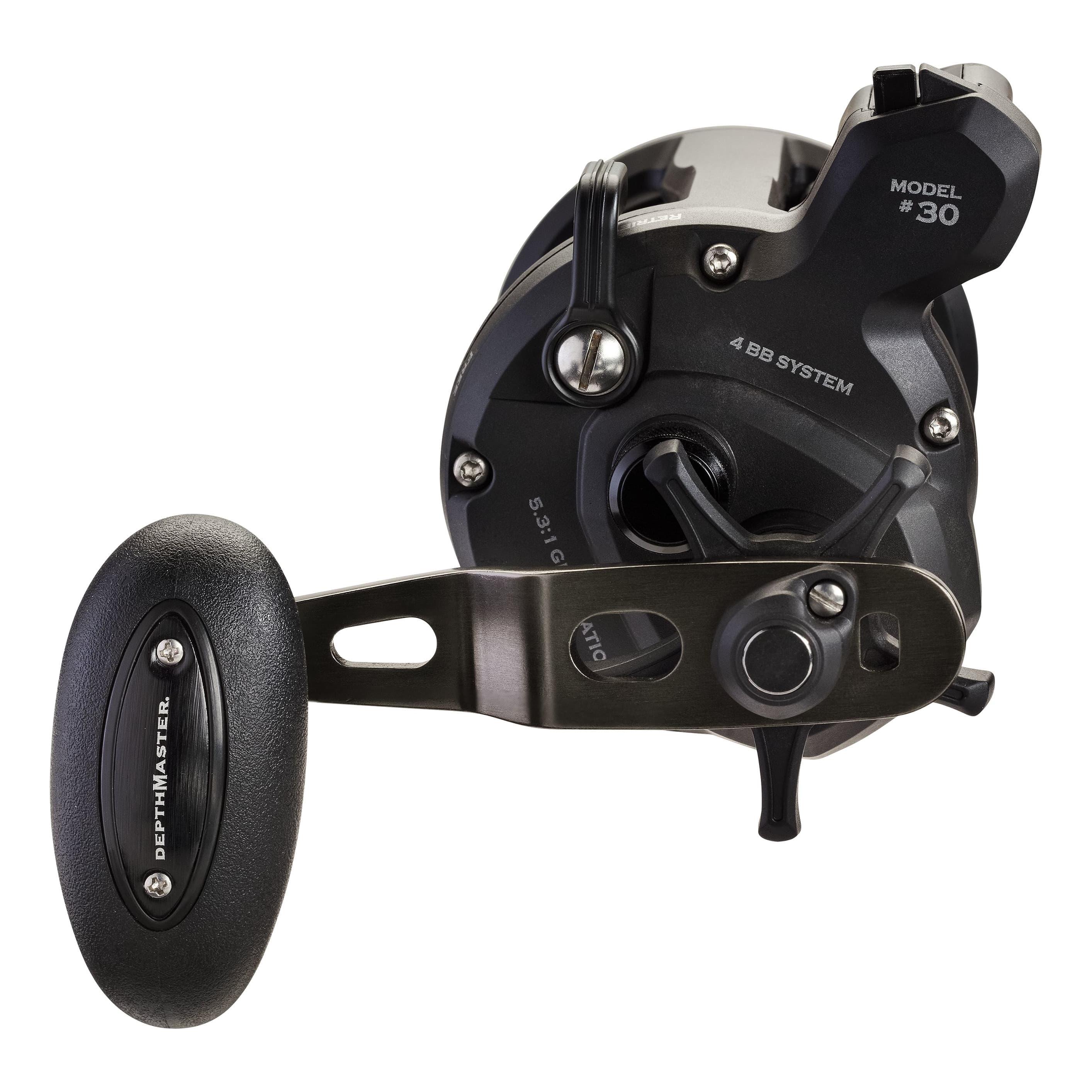 Bass Pro Shops® DepthMaster® Line Counter Reel Cabela's Canada