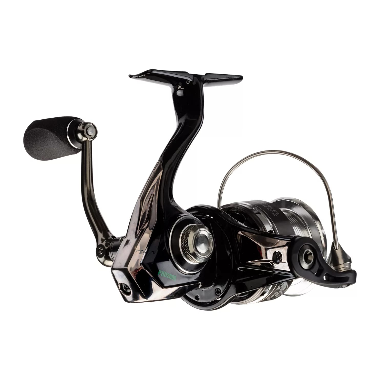 Bass Pro Shops® Prodigy® Spinning Reel Cabela's Canada