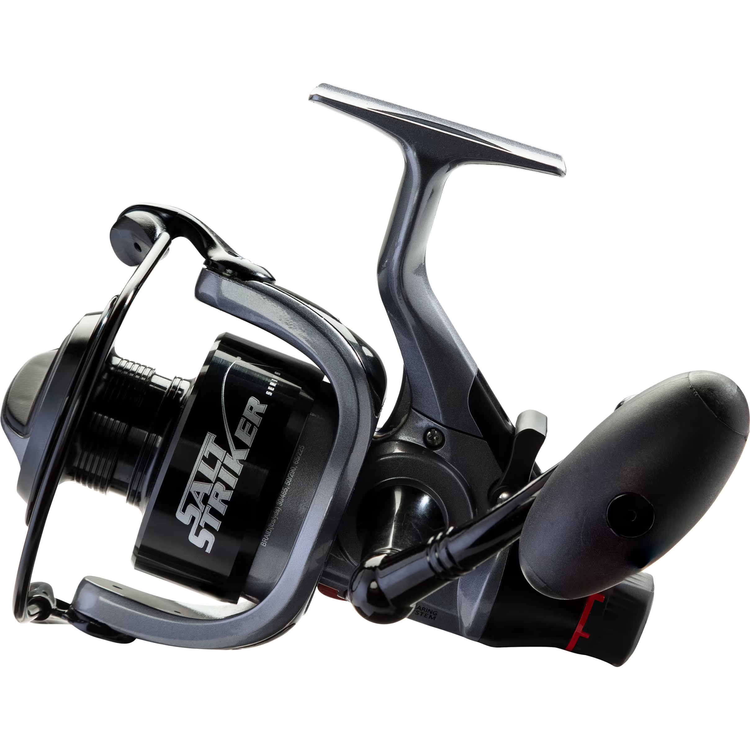 Offshore Angler Salt Striker Baitfeeder Spinning Reel Cabela's Canada