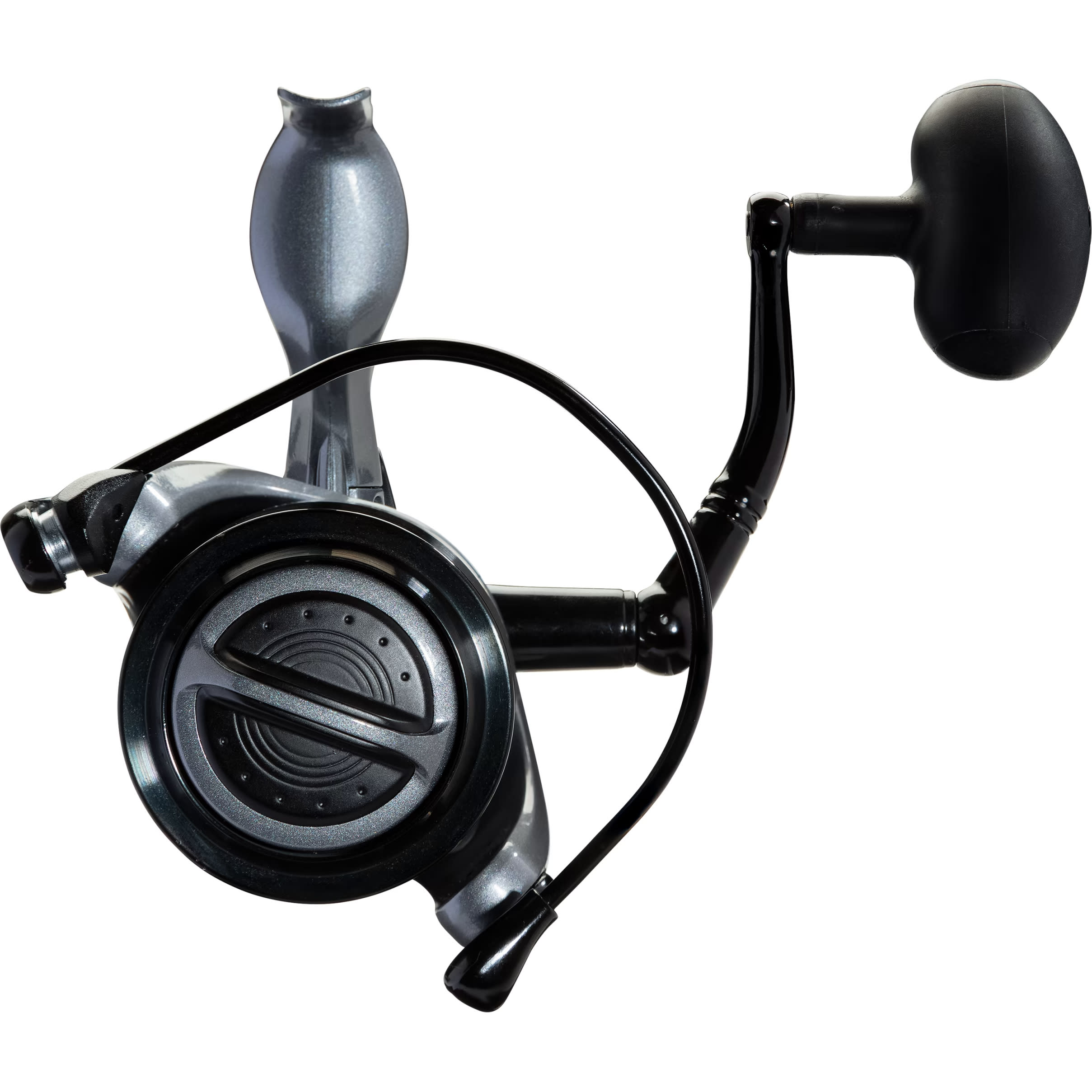 Offshore Angler Salt Striker Baitfeeder Spinning Reel Cabela