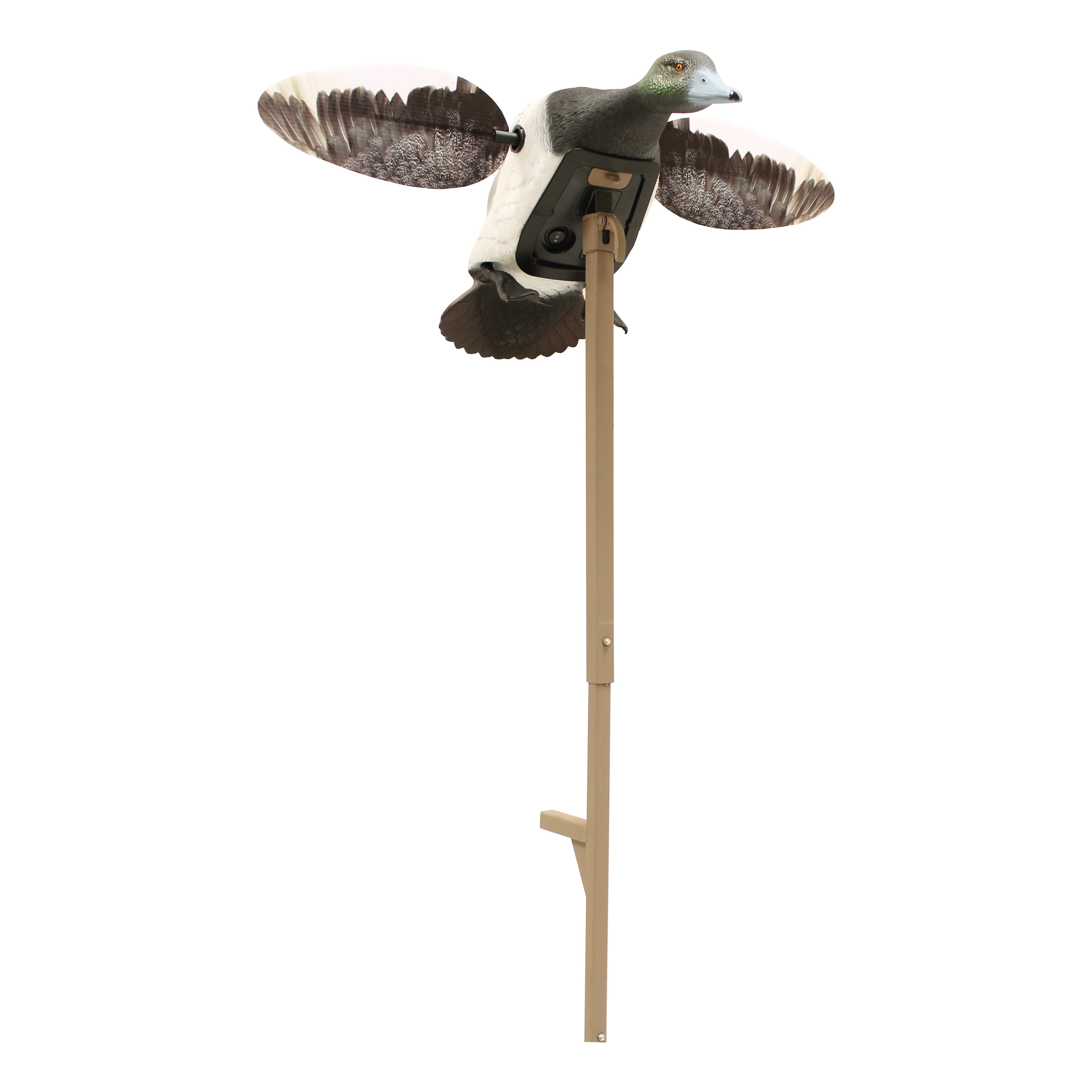 MOJO® Outdoors Elite Series™ Diver Bluebill Motorized Duck Decoy